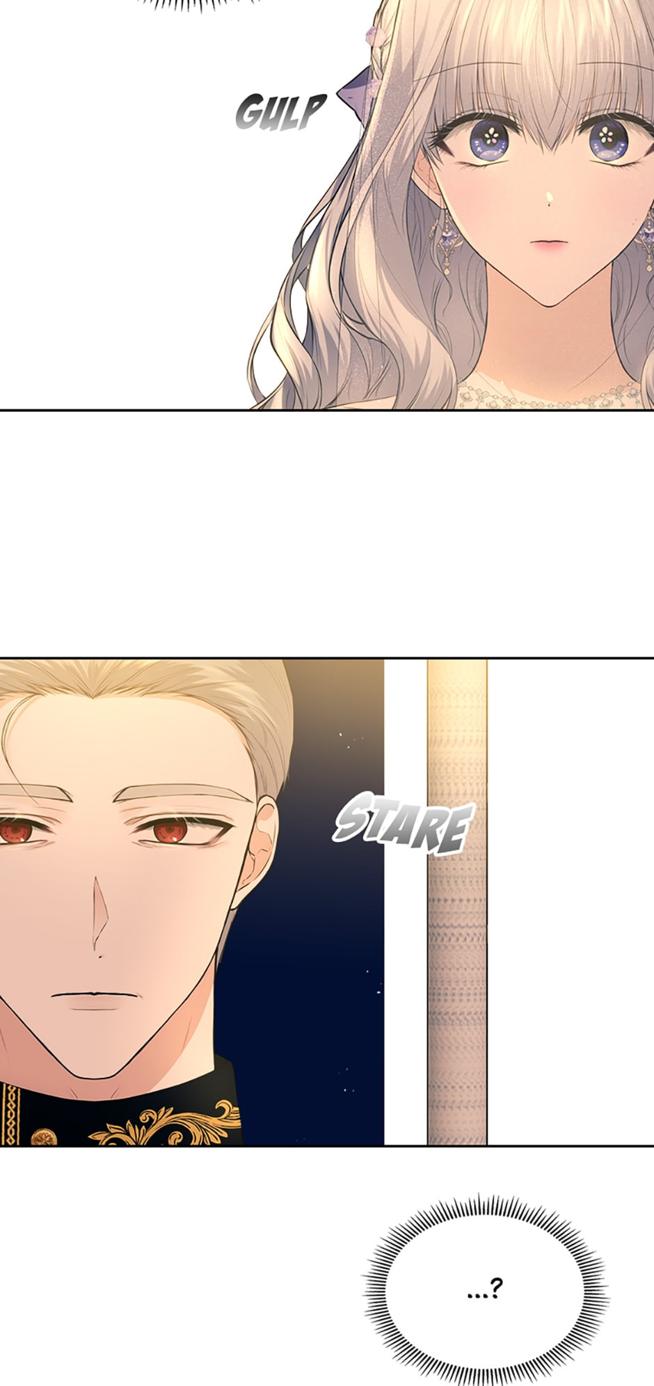 The Crown Prince's Fiancée Chapter 20 page 20 - 