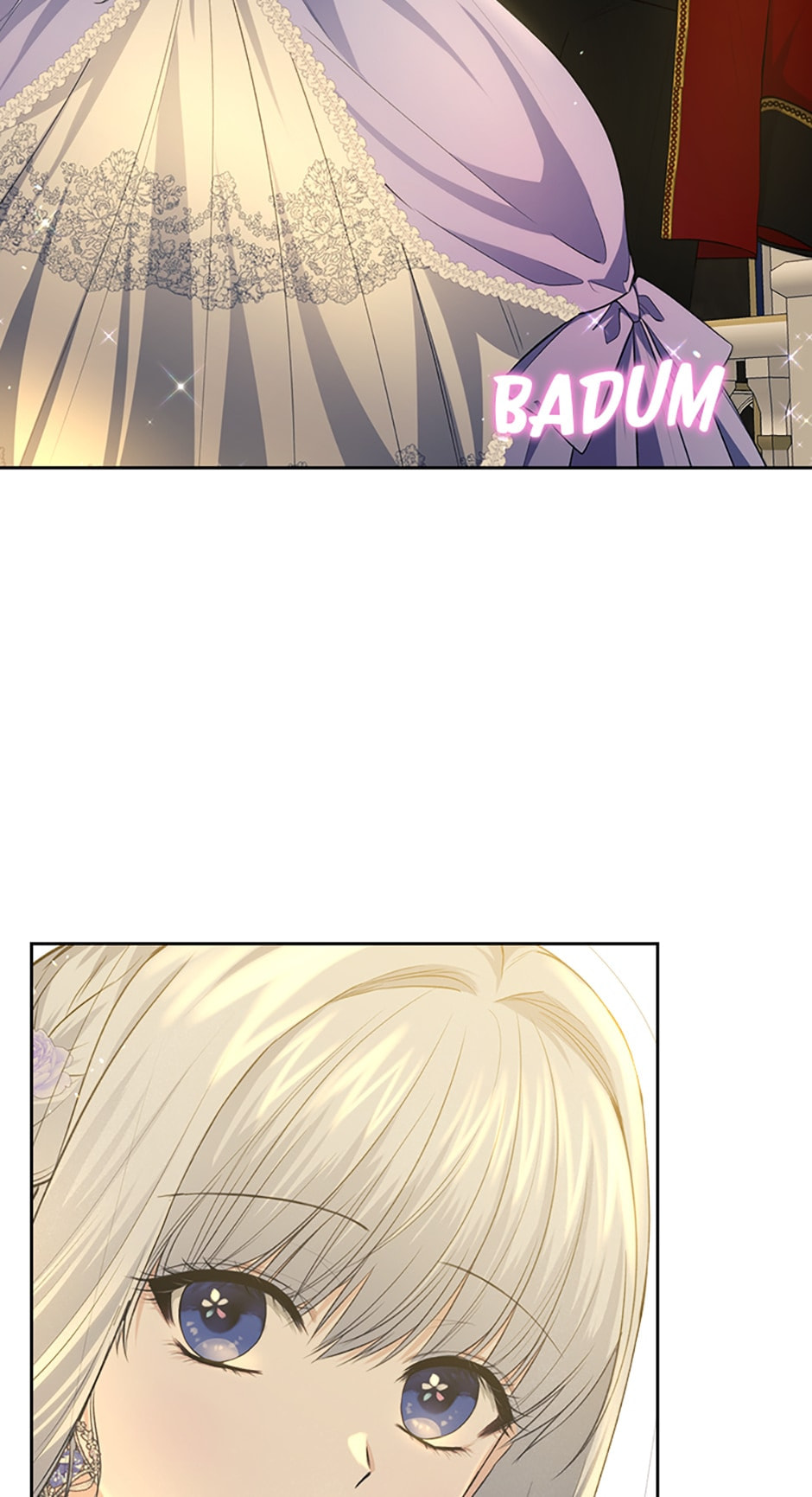 The Crown Prince's Fiancée Chapter 20 page 3 - 