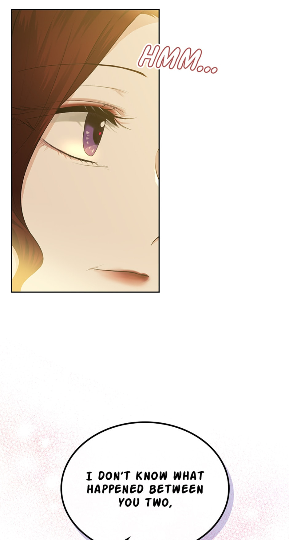 The Crown Prince's Fiancée Chapter 20 page 25 - 
