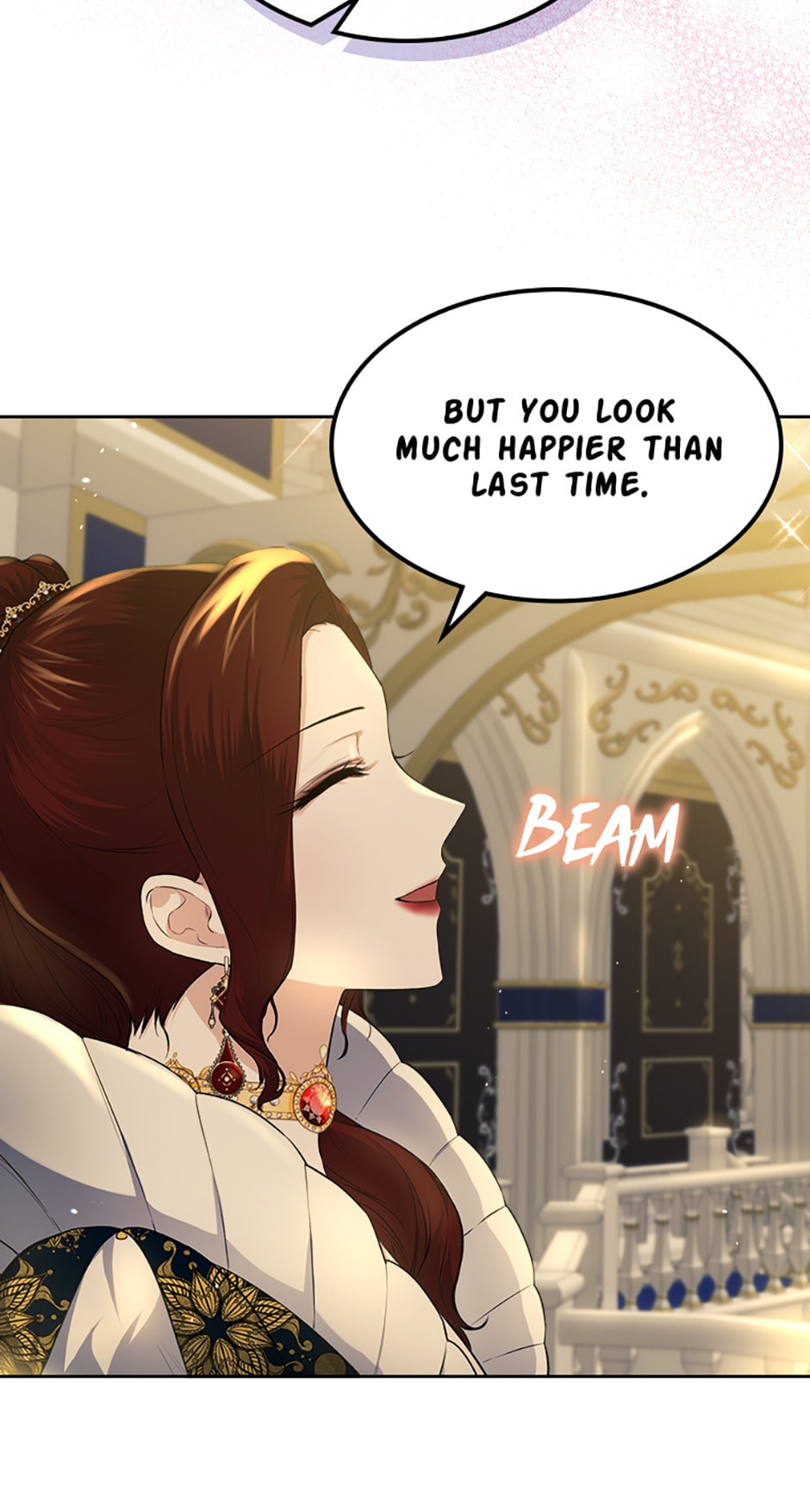 The Crown Prince's Fiancée Chapter 20 page 26 - 