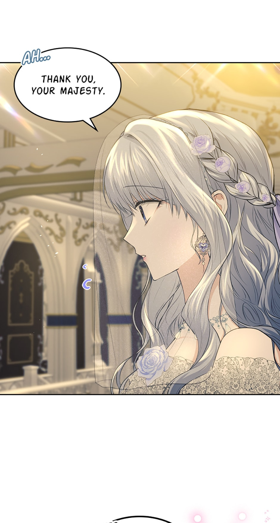 The Crown Prince's Fiancée Chapter 20 page 27 - 
