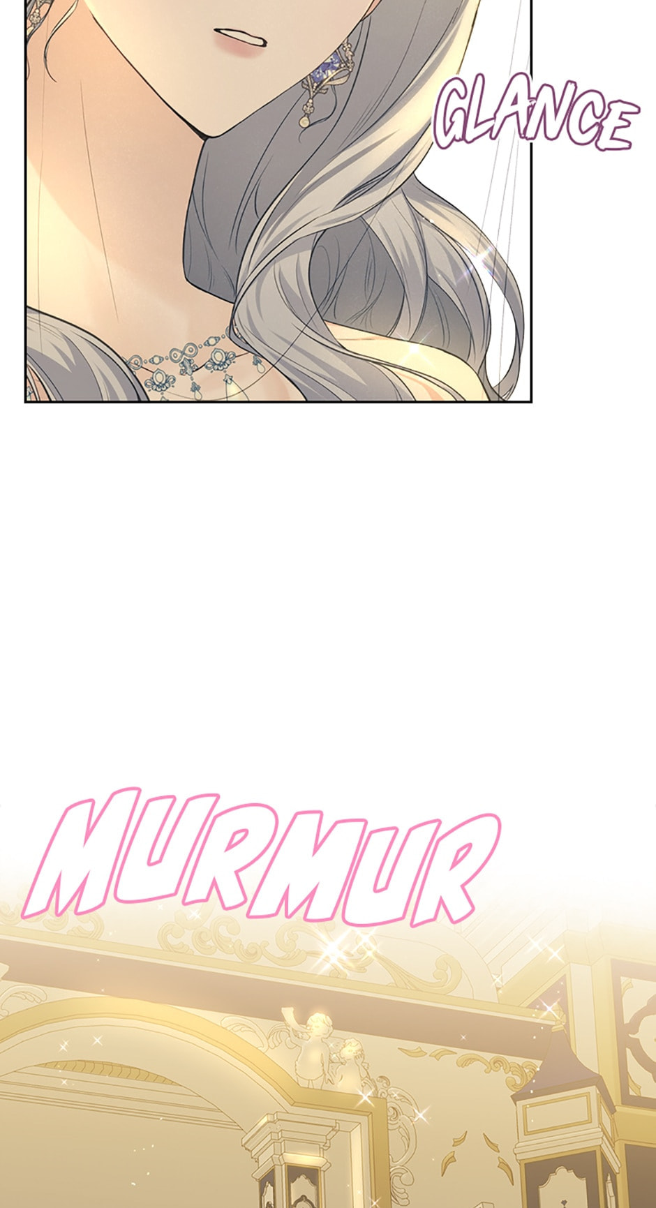 The Crown Prince's Fiancée Chapter 20 page 4 - 
