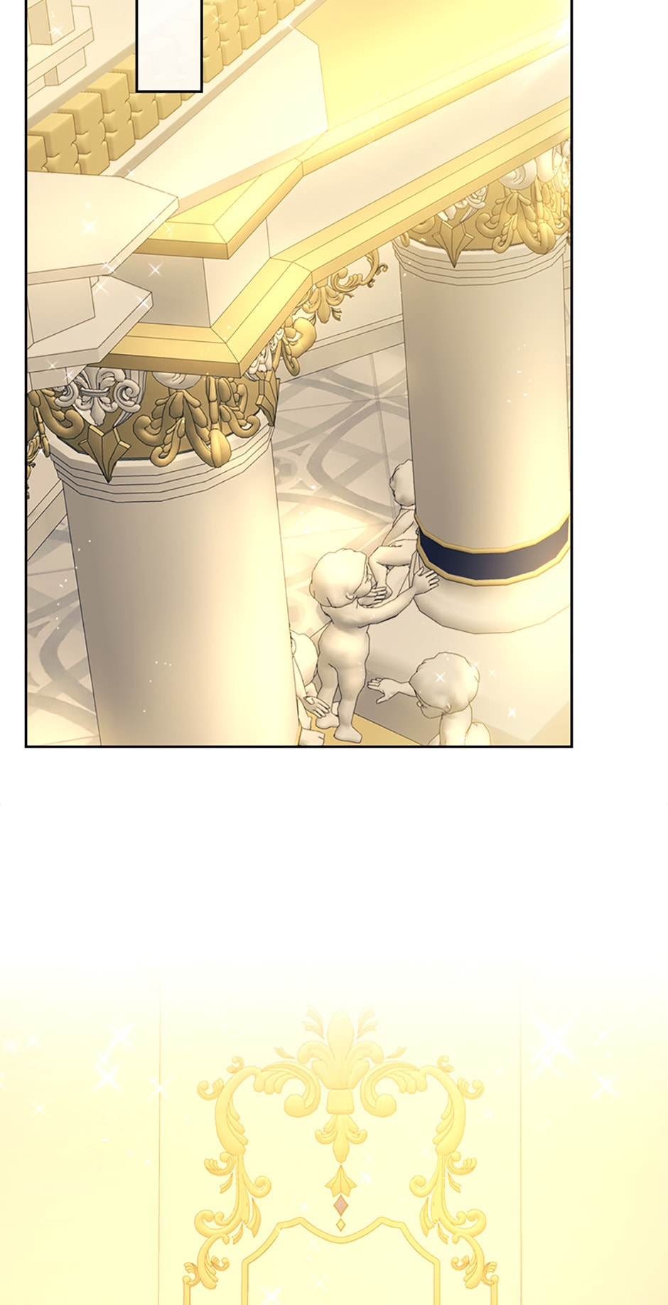 The Crown Prince's Fiancée Chapter 20 page 41 - 