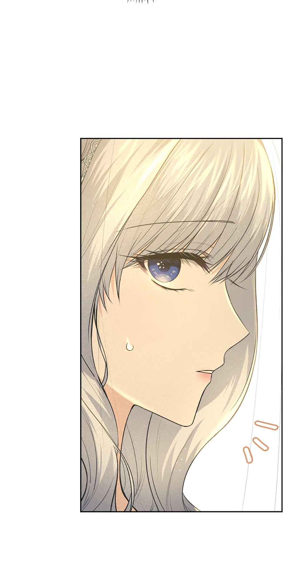 The Crown Prince's Fiancée Chapter 20 page 43 - 