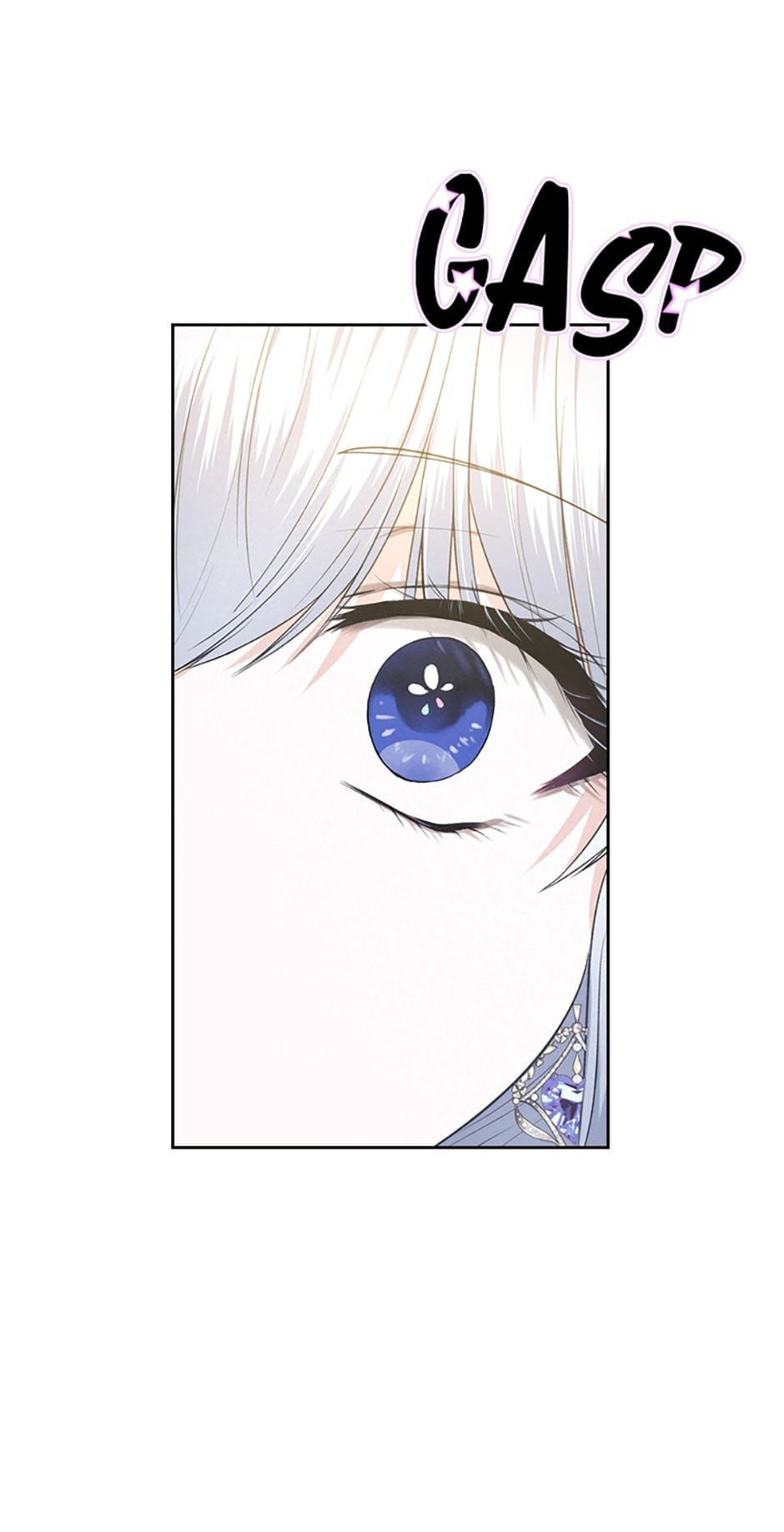 The Crown Prince's Fiancée Chapter 20 page 45 - 