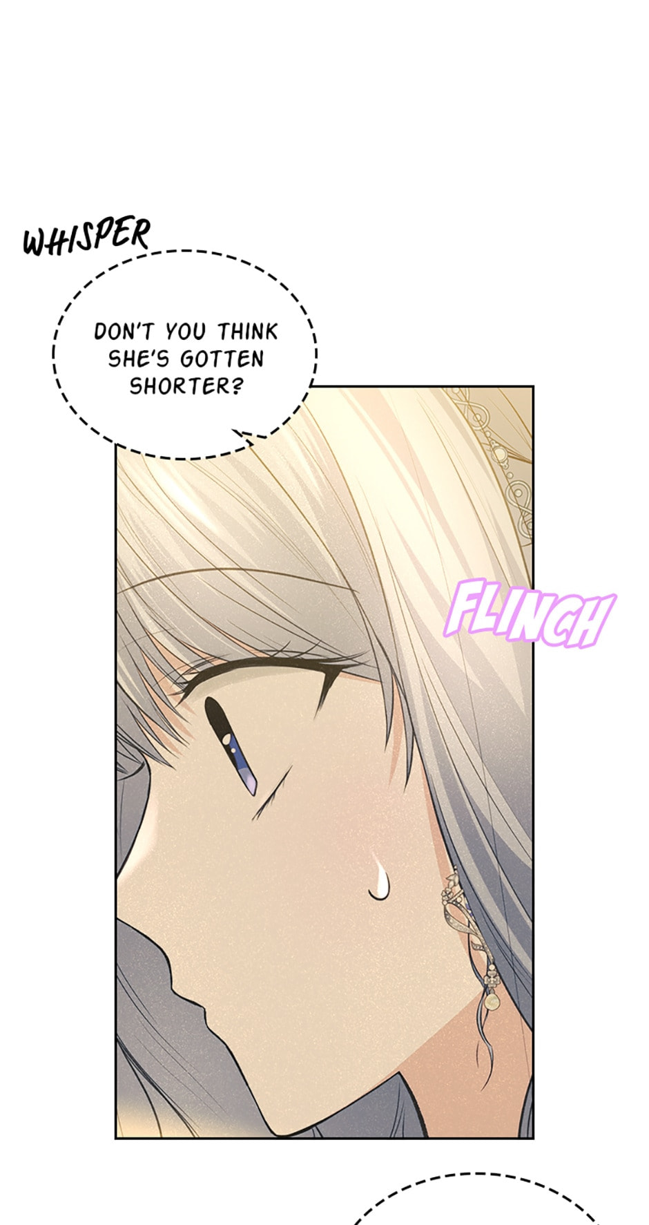 The Crown Prince's Fiancée Chapter 20 page 57 - 