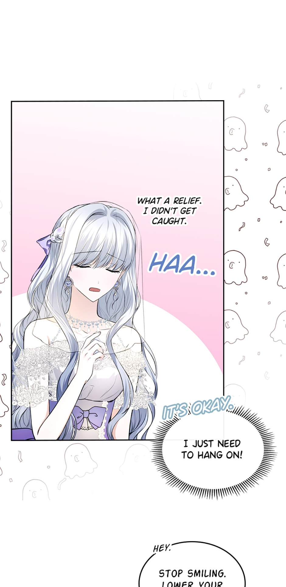 The Crown Prince's Fiancée Chapter 20 page 60 - 