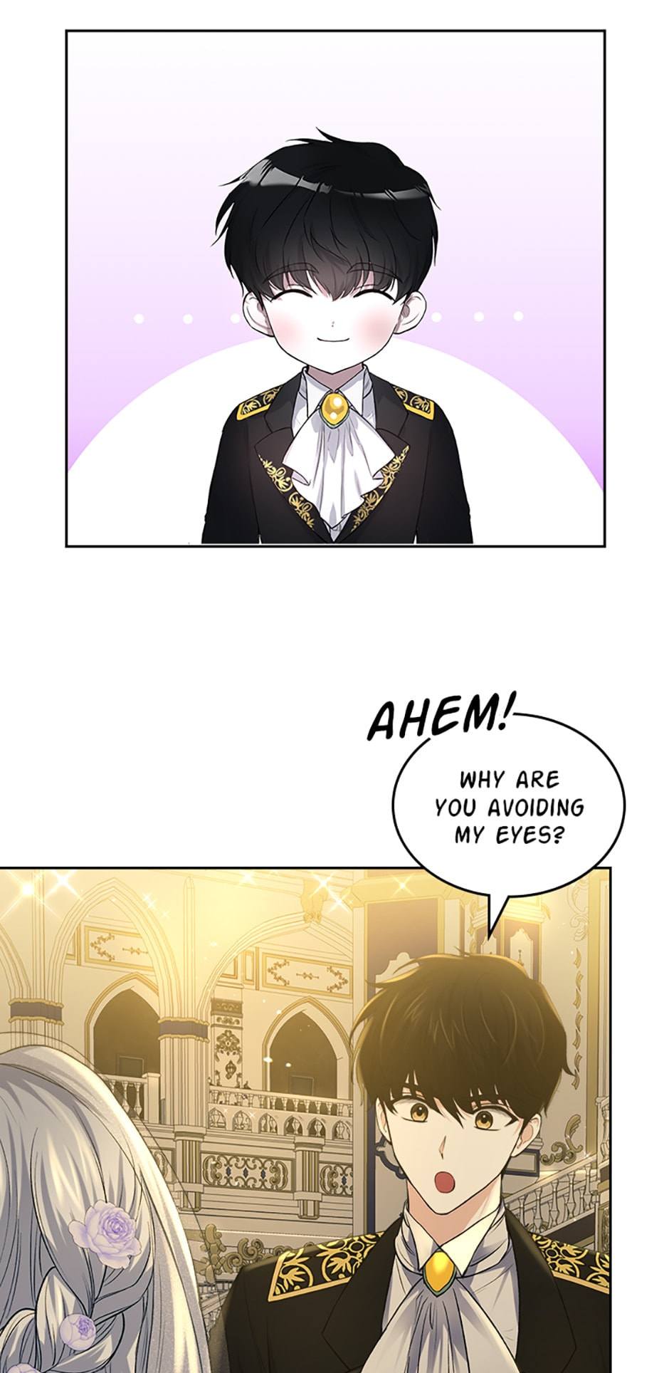 The Crown Prince's Fiancée Chapter 20 page 66 - 