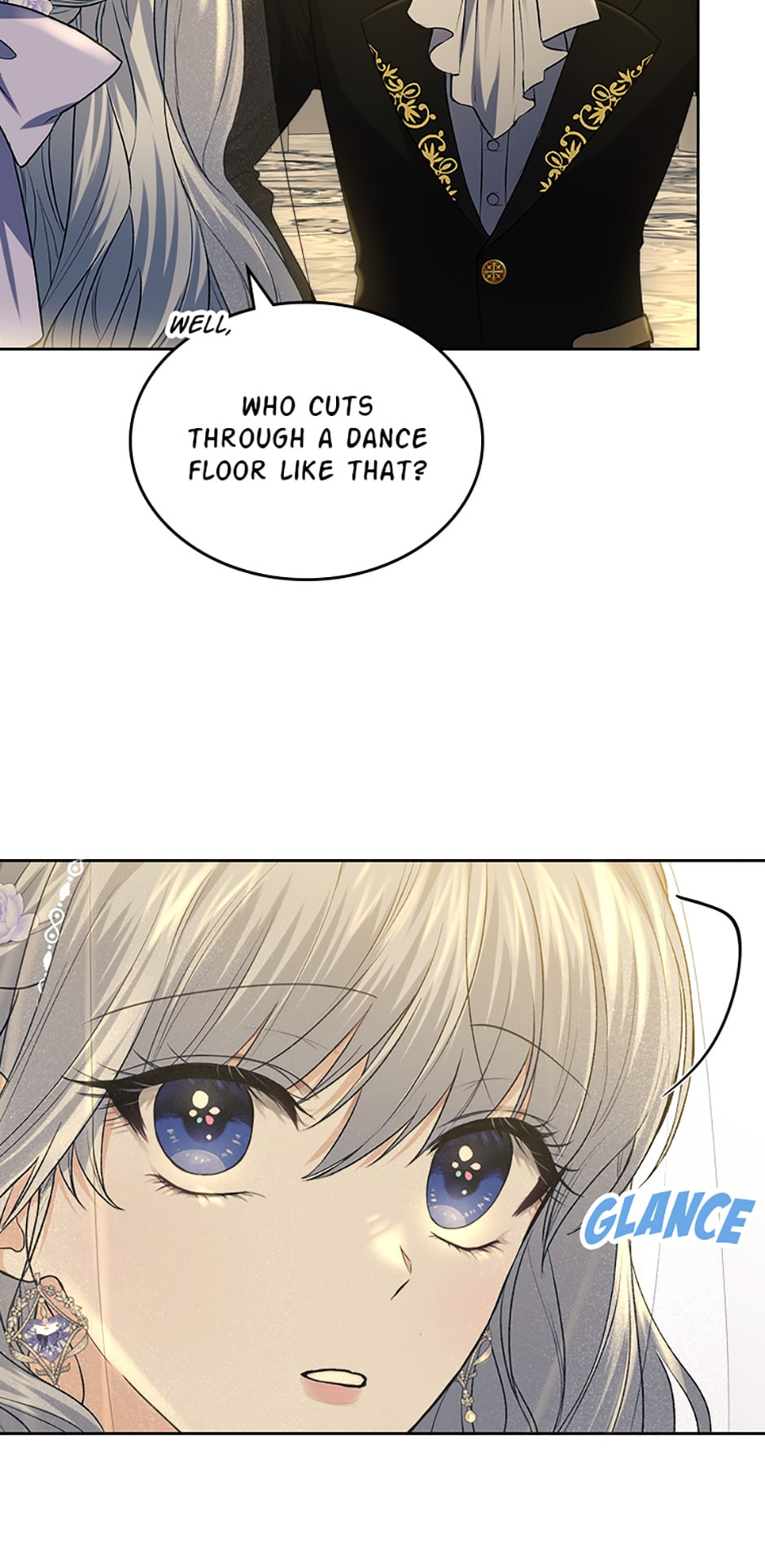 The Crown Prince's Fiancée Chapter 20 page 67 - 