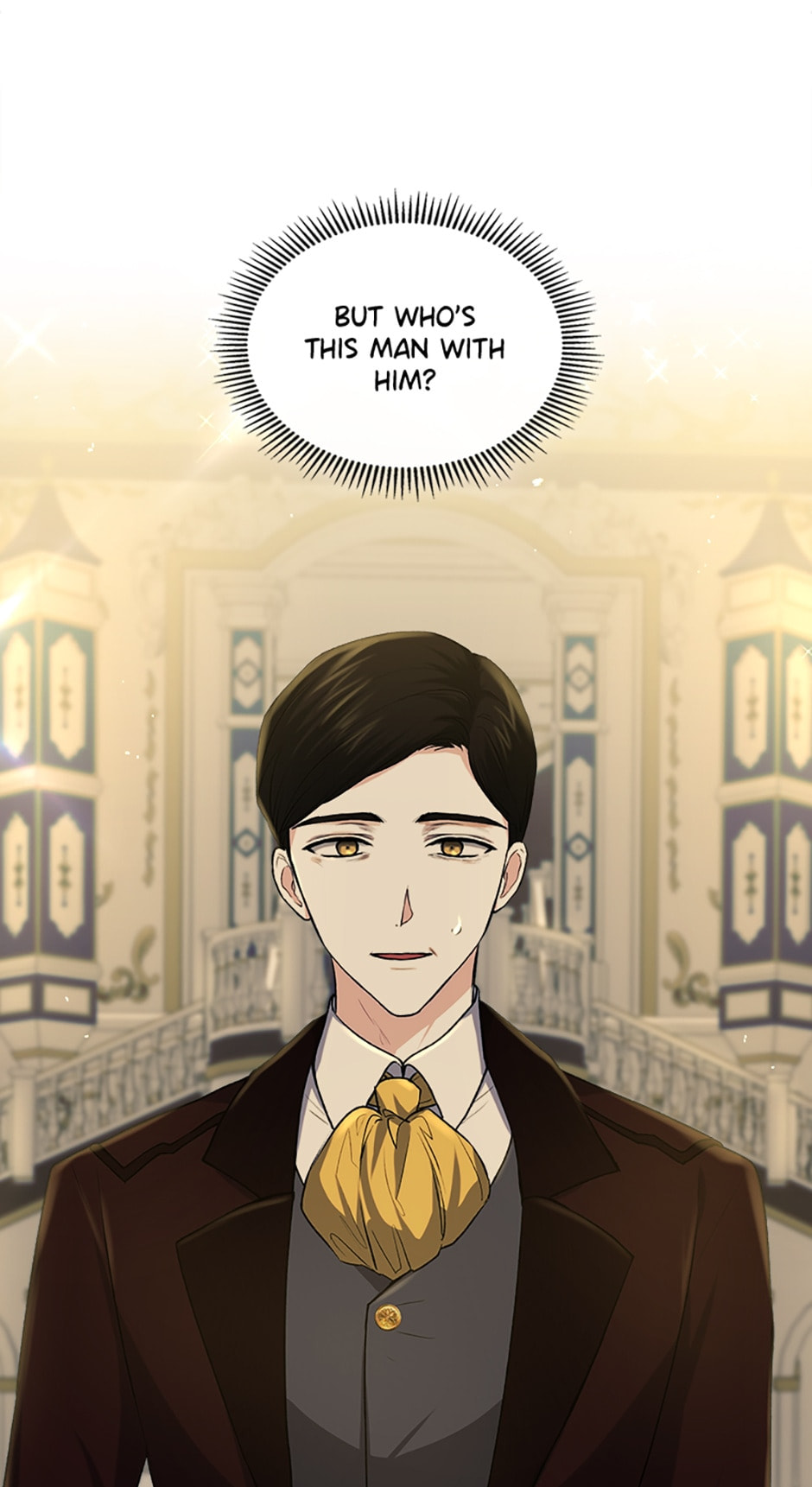 The Crown Prince's Fiancée Chapter 20 page 68 - 