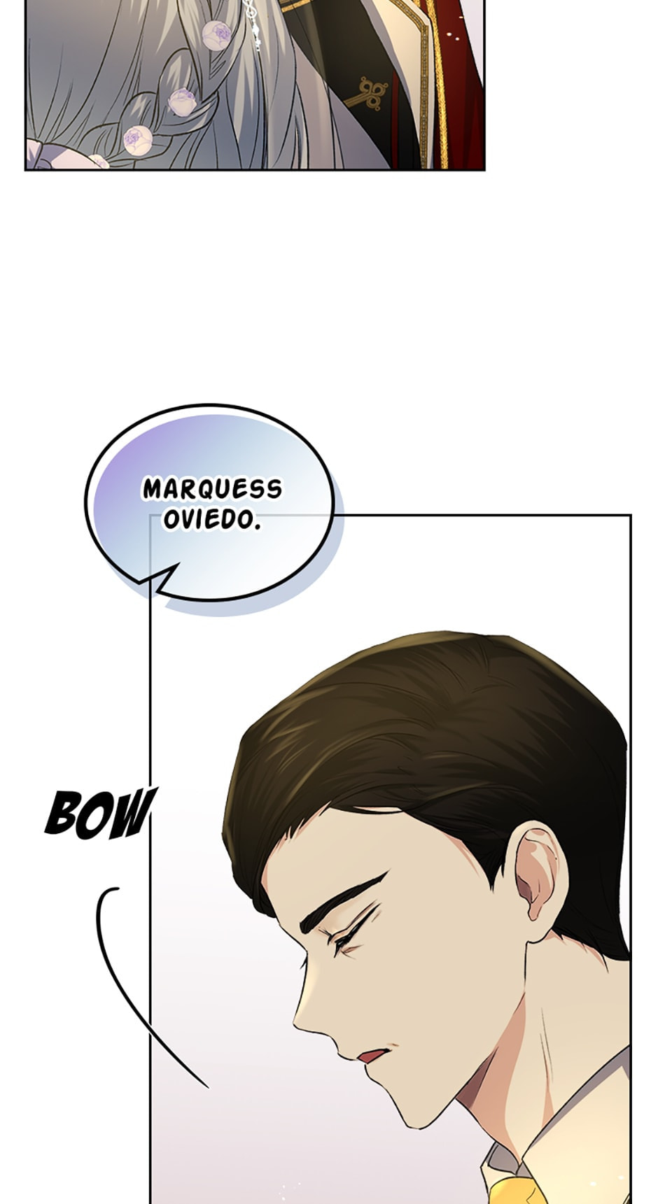 The Crown Prince's Fiancée Chapter 20 page 70 - 