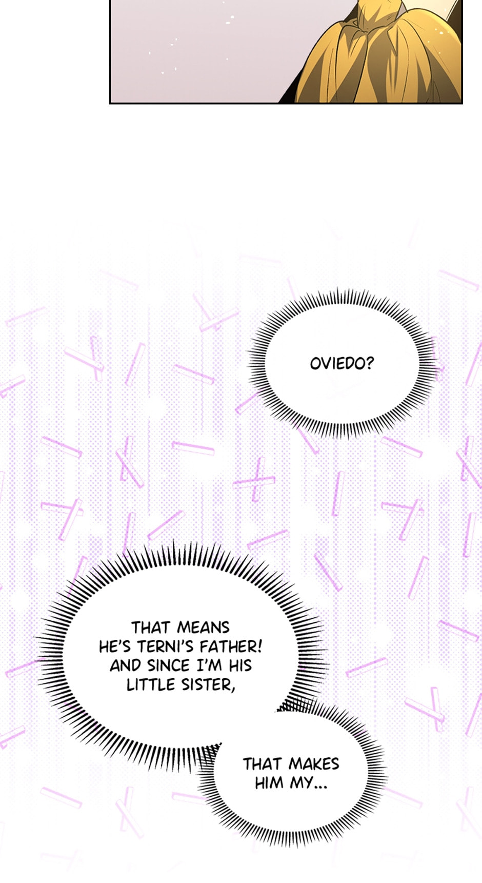 The Crown Prince's Fiancée Chapter 20 page 71 - 