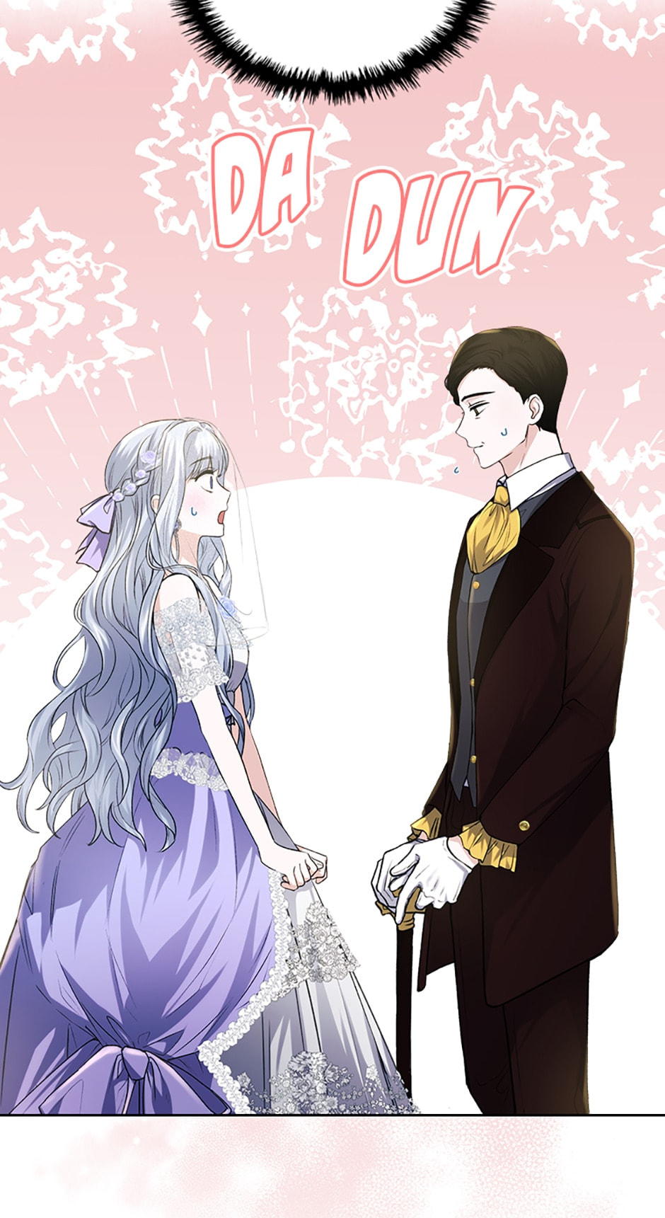 The Crown Prince's Fiancée Chapter 20 page 73 - 