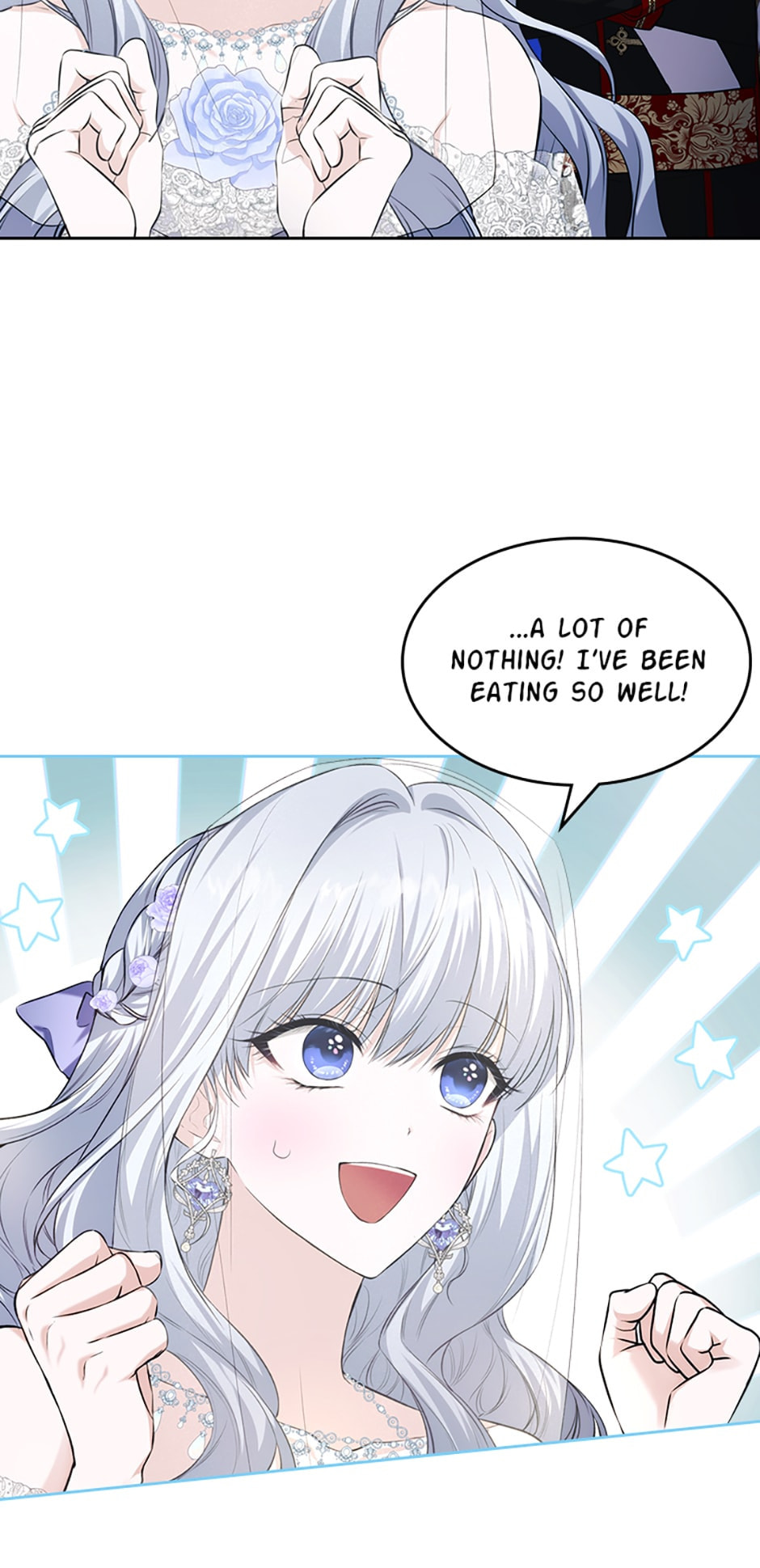The Crown Prince's Fiancée Chapter 21 page 15 - 