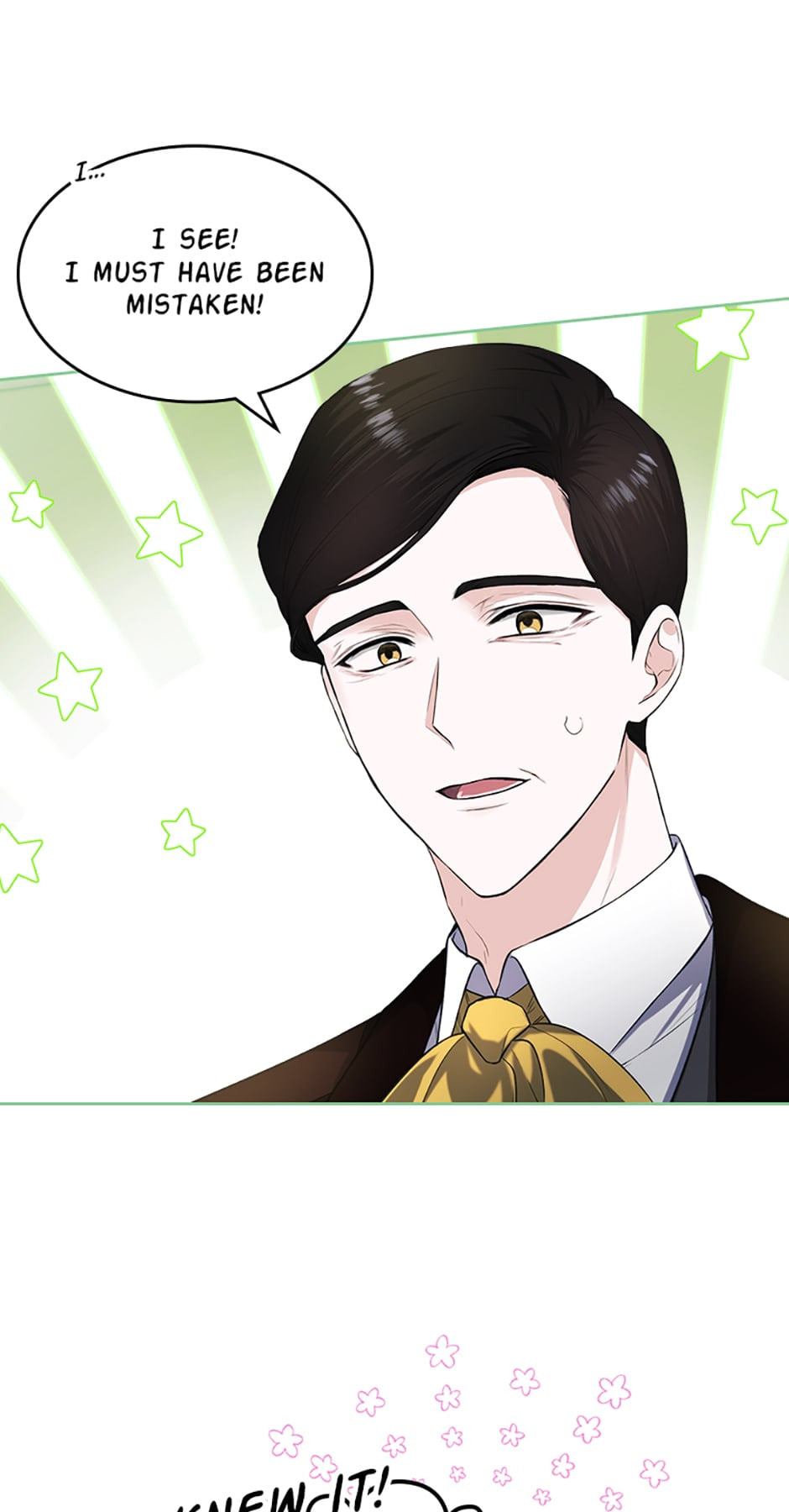 The Crown Prince's Fiancée Chapter 21 page 16 - 