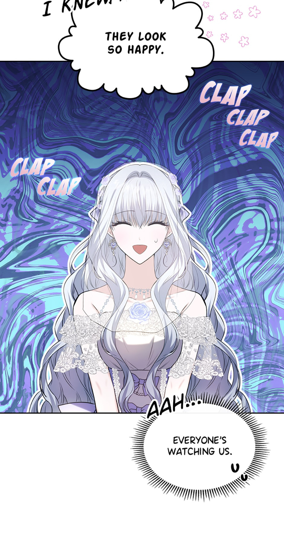 The Crown Prince's Fiancée Chapter 21 page 17 - 