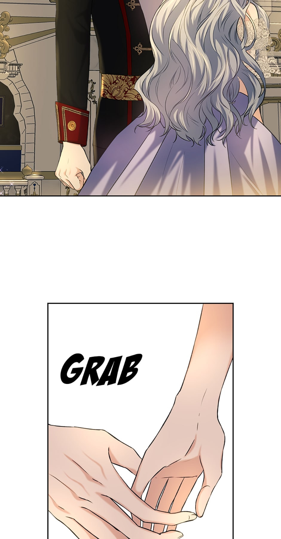 The Crown Prince's Fiancée Chapter 21 page 20 - 