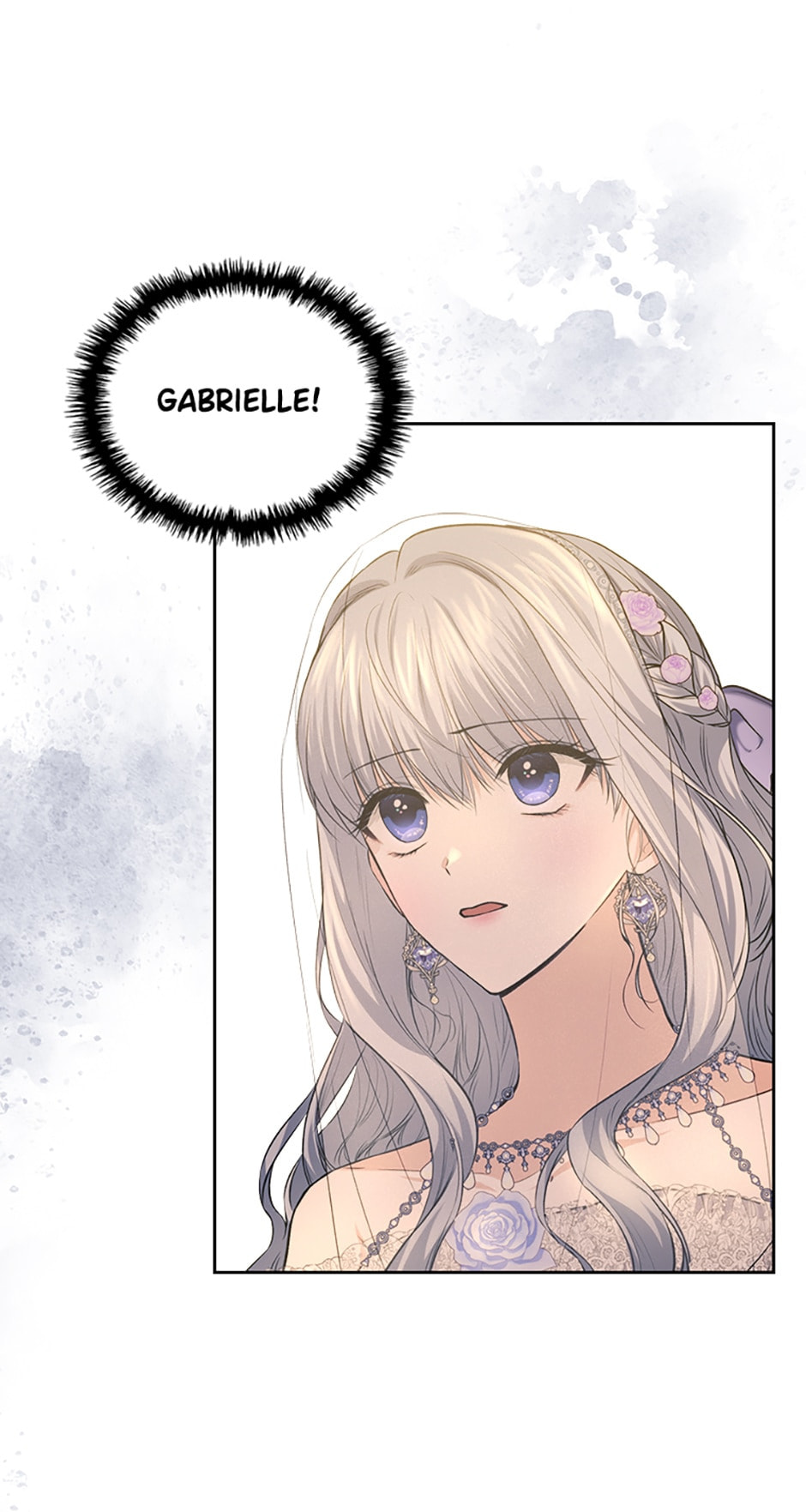 The Crown Prince's Fiancée Chapter 21 page 24 - 