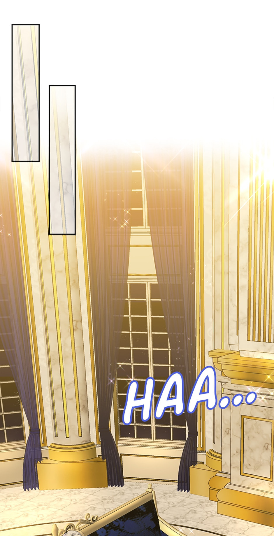 The Crown Prince's Fiancée Chapter 21 page 39 - 