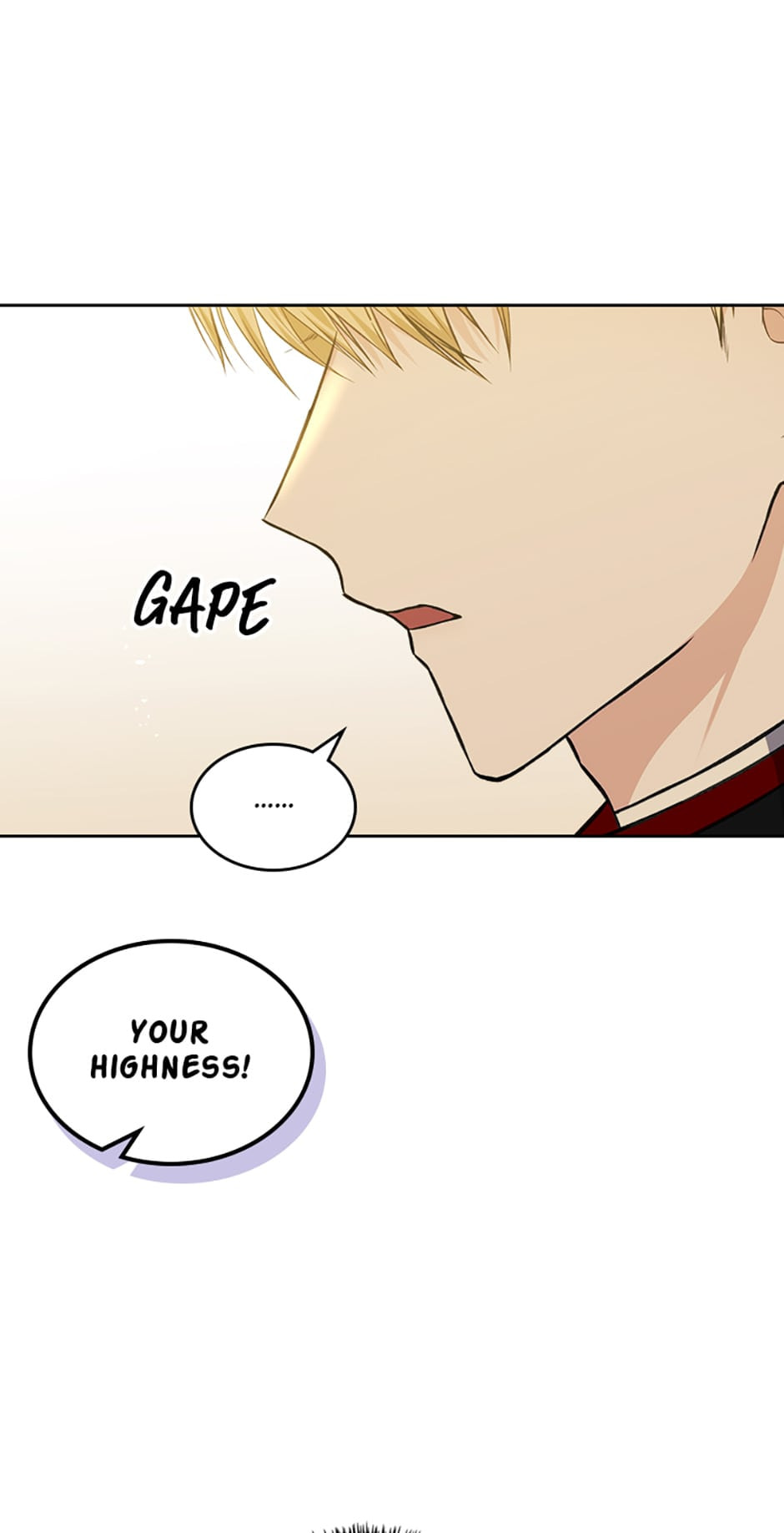The Crown Prince's Fiancée Chapter 21 page 44 - 
