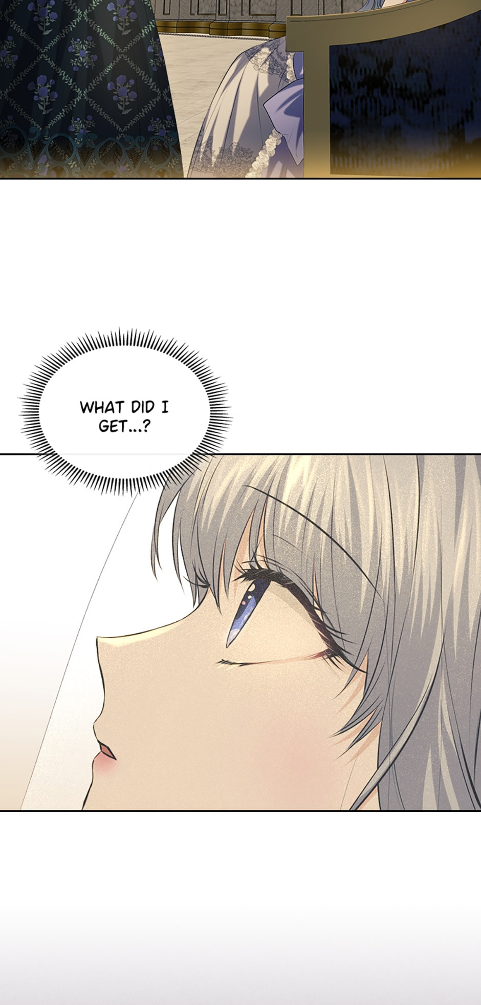 The Crown Prince's Fiancée Chapter 21 page 49 - 