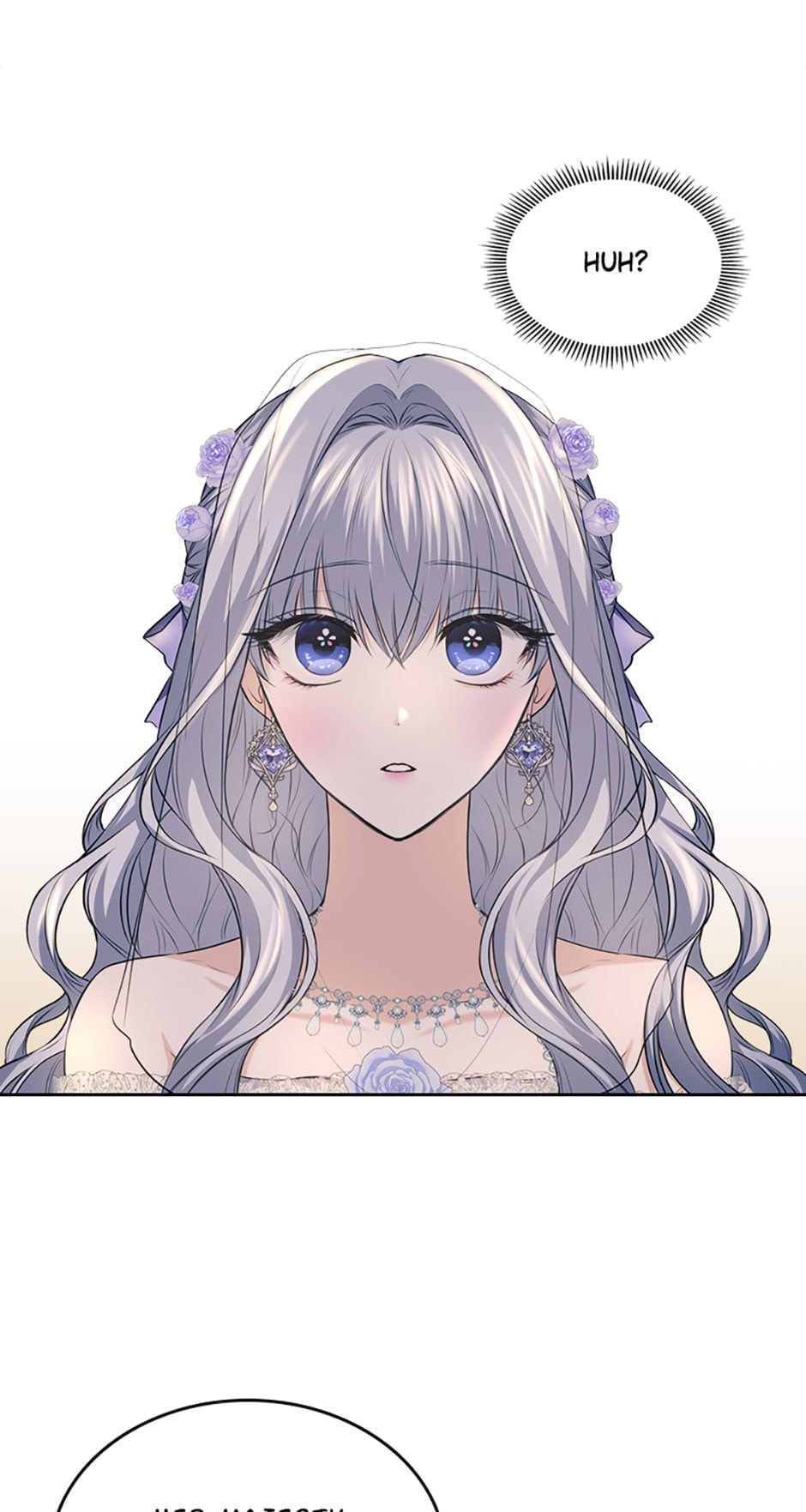 The Crown Prince's Fiancée Chapter 21 page 60 - 