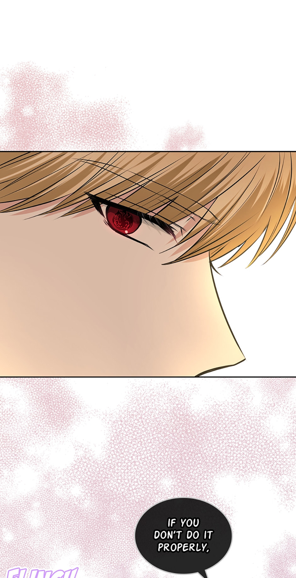 The Crown Prince's Fiancée Chapter 21 page 7 - 
