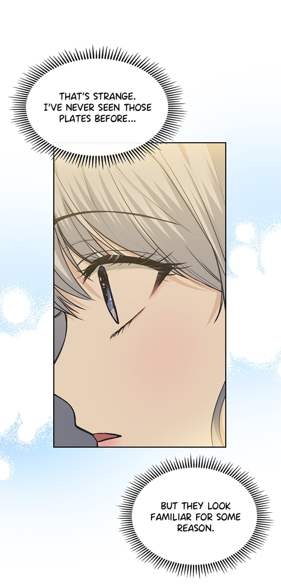 The Crown Prince's Fiancée Chapter 21 page 62 - 