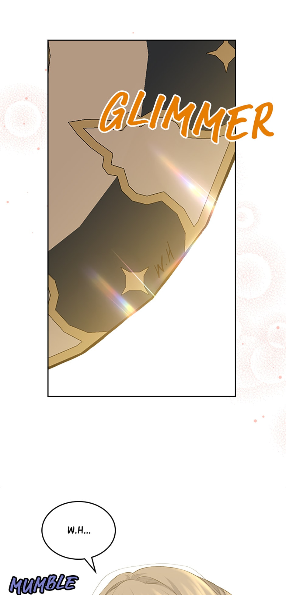 The Crown Prince's Fiancée Chapter 21 page 64 - 