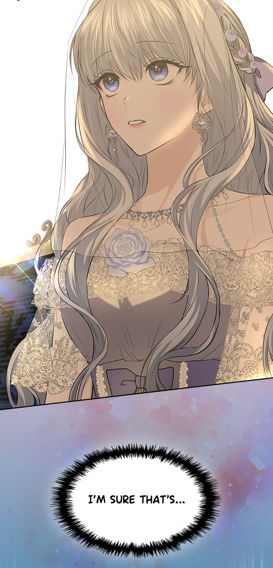 The Crown Prince's Fiancée Chapter 21 page 65 - 