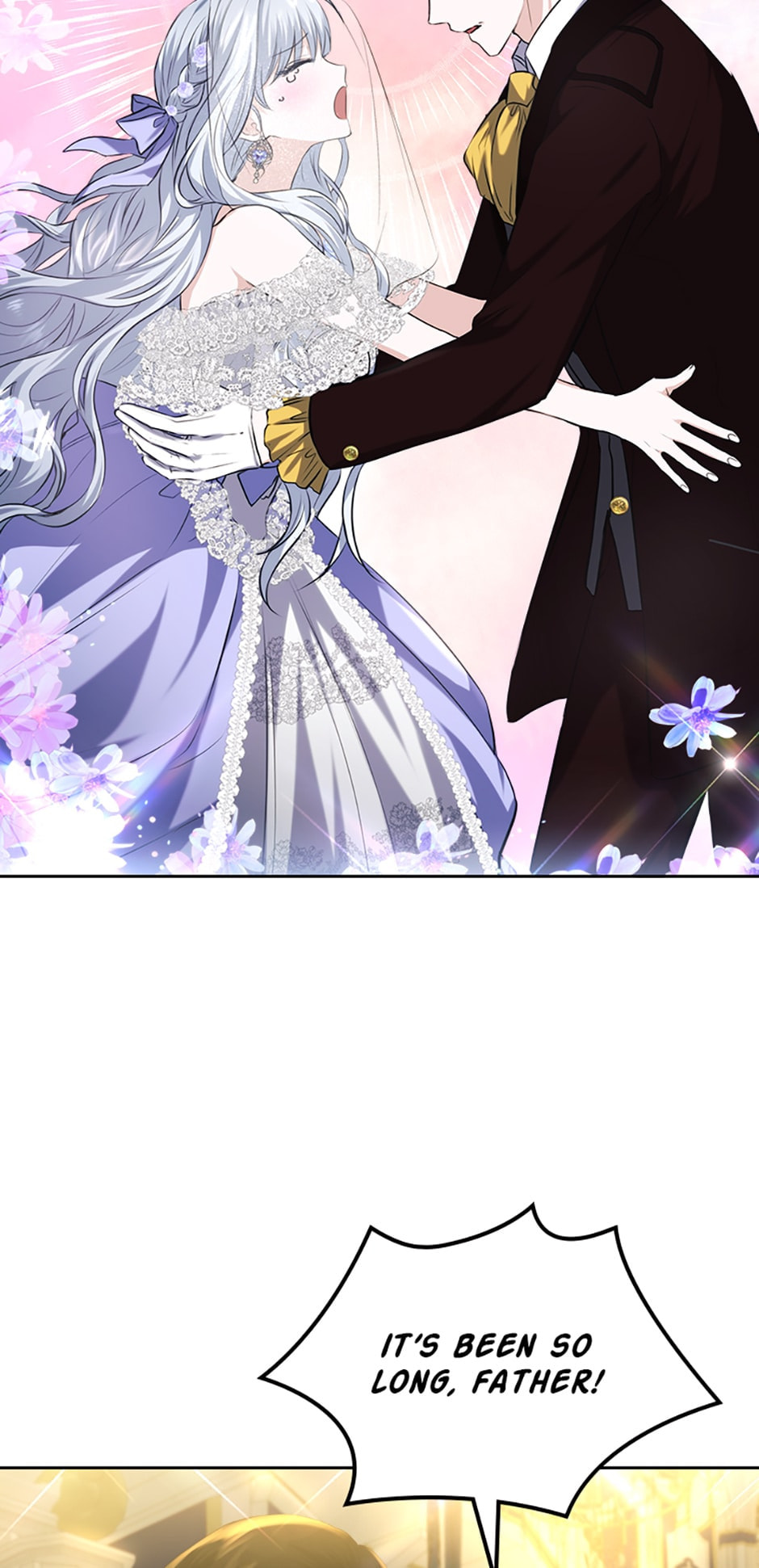 The Crown Prince's Fiancée Chapter 21 page 10 - 