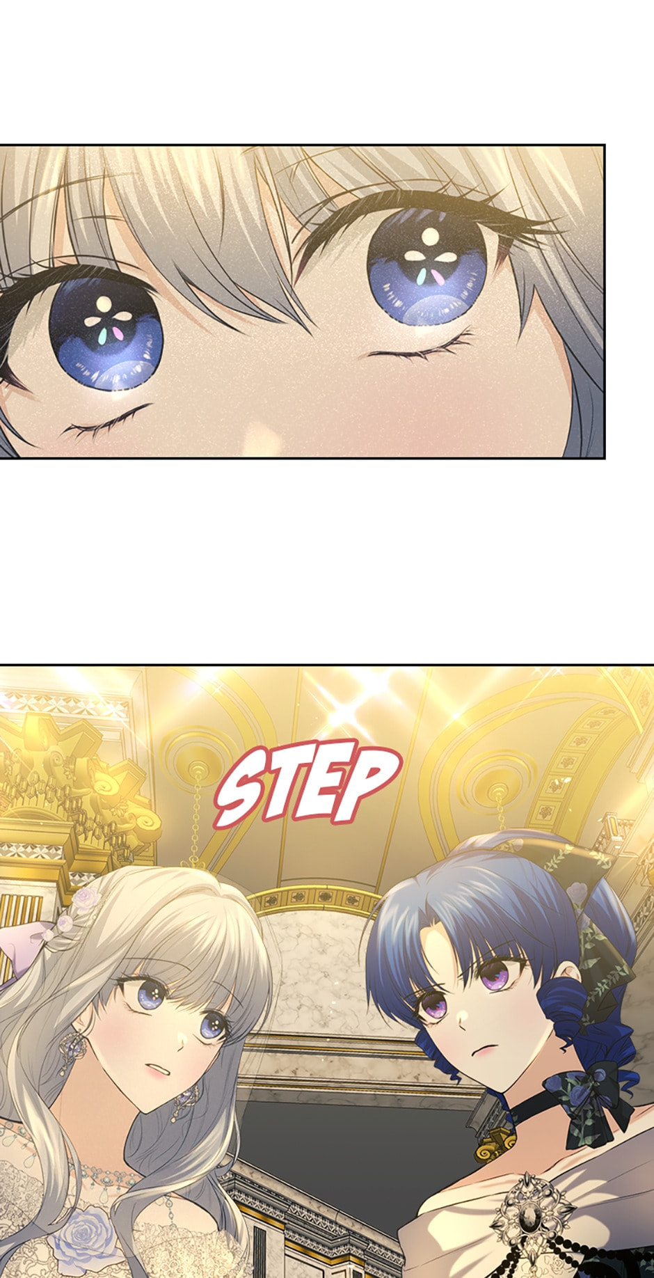 The Crown Prince's Fiancée Chapter 22 page 13 - 