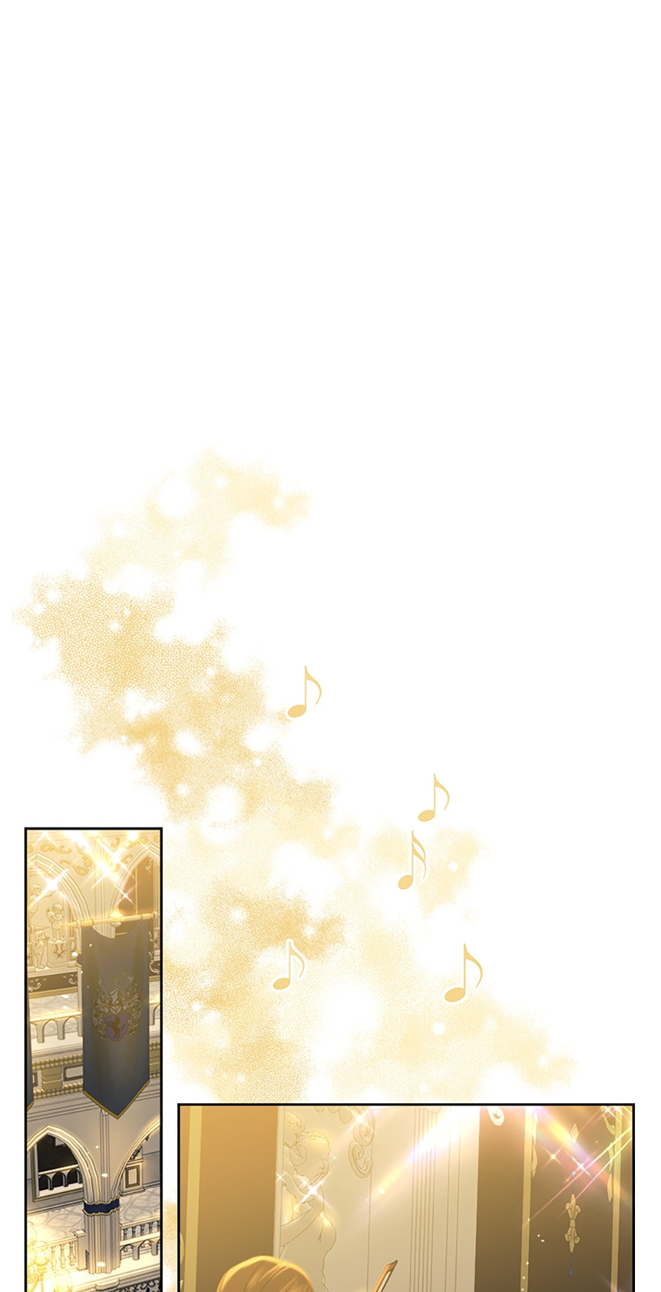 The Crown Prince's Fiancée Chapter 22 page 17 - 