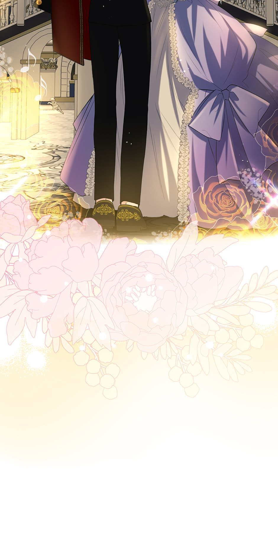 The Crown Prince's Fiancée Chapter 22 page 20 - 