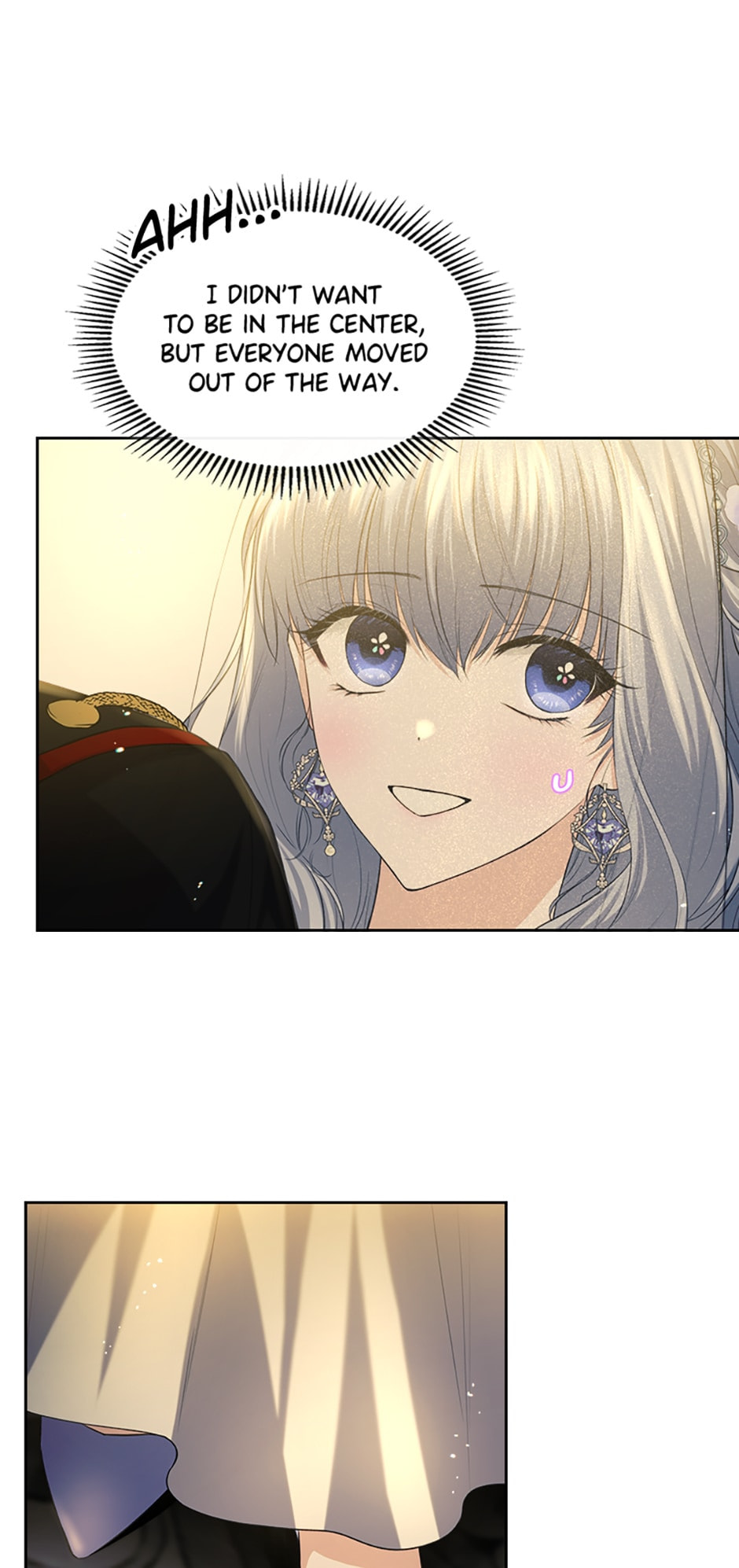 The Crown Prince's Fiancée Chapter 22 page 21 - 