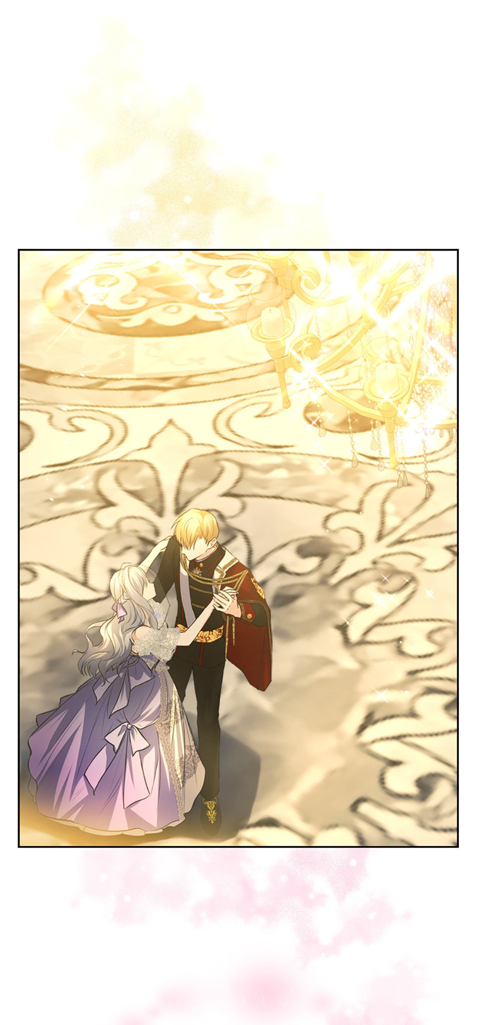 The Crown Prince's Fiancée Chapter 22 page 24 - 
