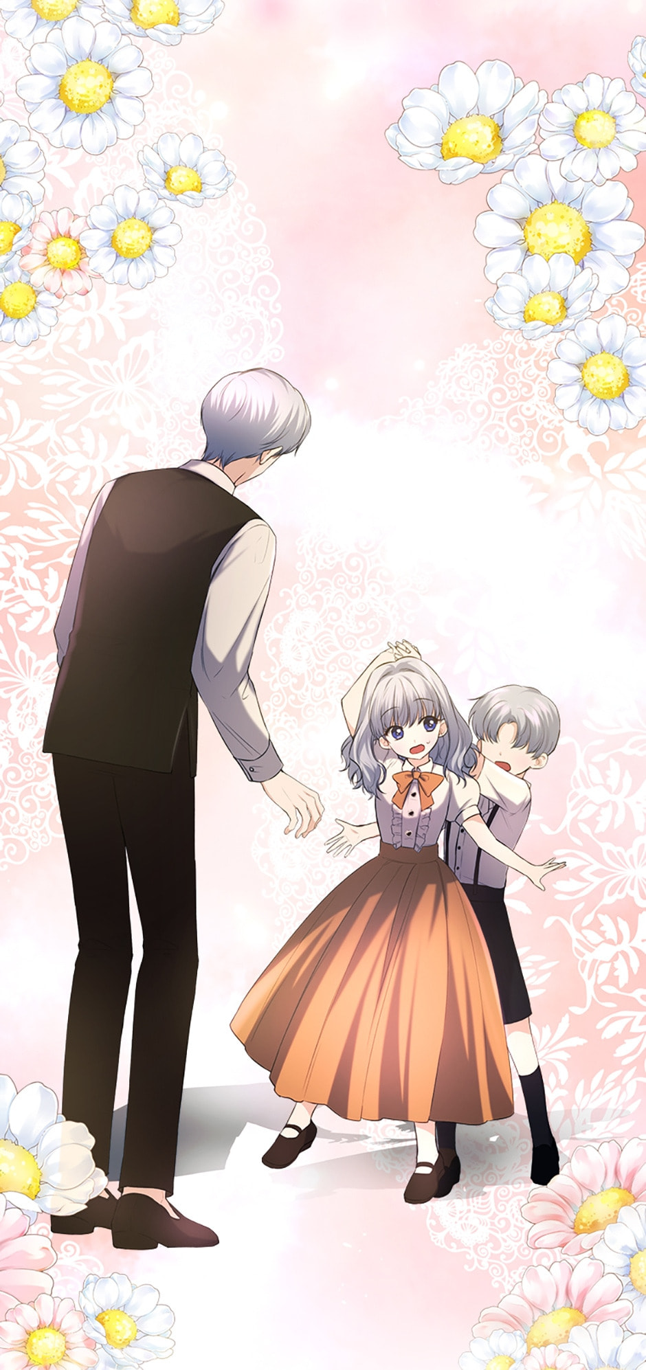 The Crown Prince's Fiancée Chapter 22 page 26 - 