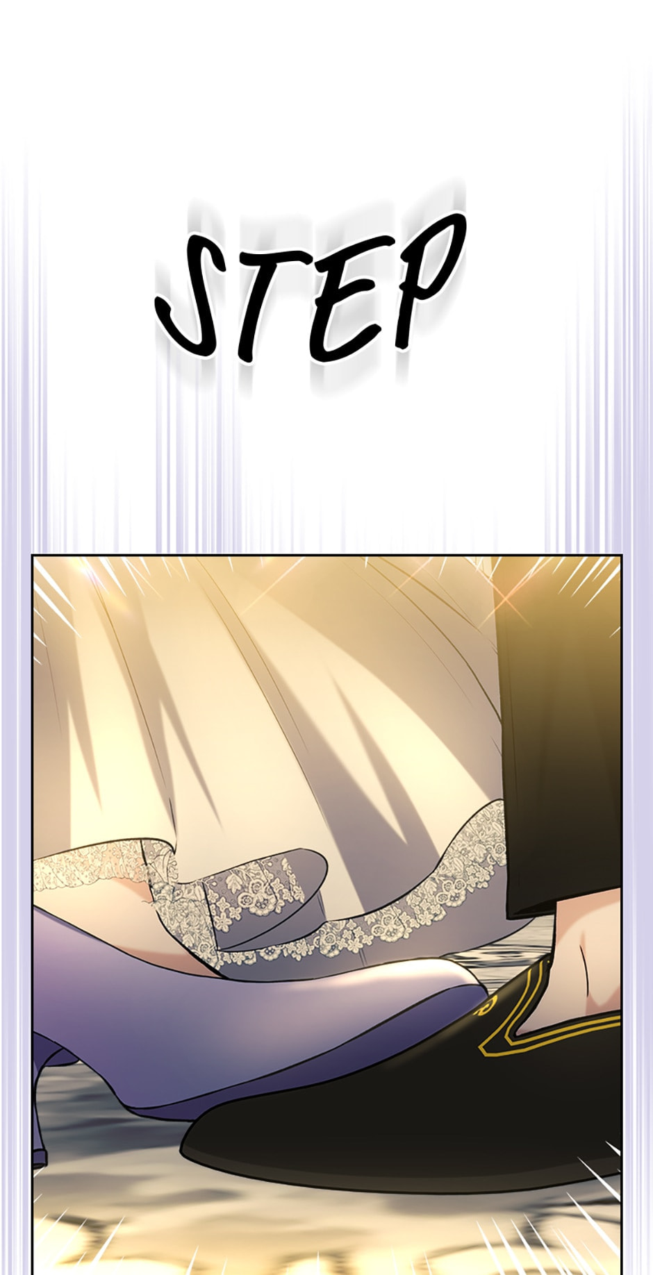 The Crown Prince's Fiancée Chapter 22 page 28 - 
