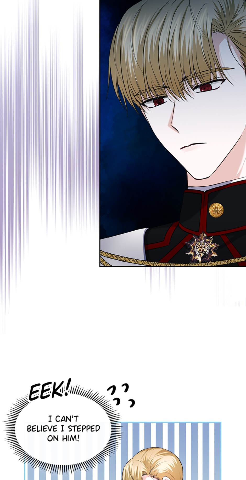 The Crown Prince's Fiancée Chapter 22 page 30 - 