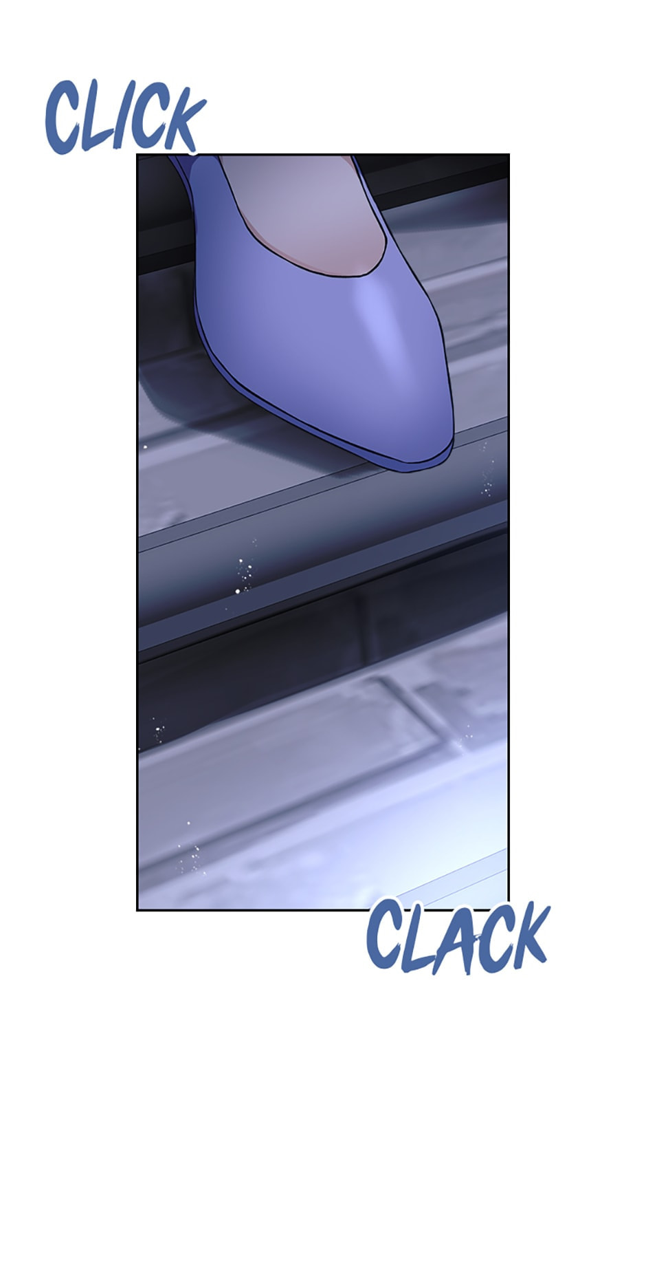 The Crown Prince's Fiancée Chapter 22 page 43 - 
