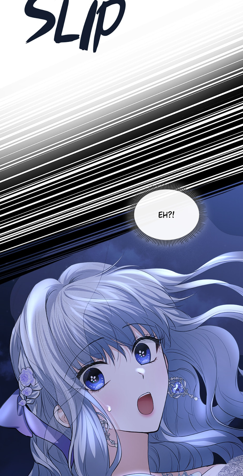 The Crown Prince's Fiancée Chapter 22 page 45 - 