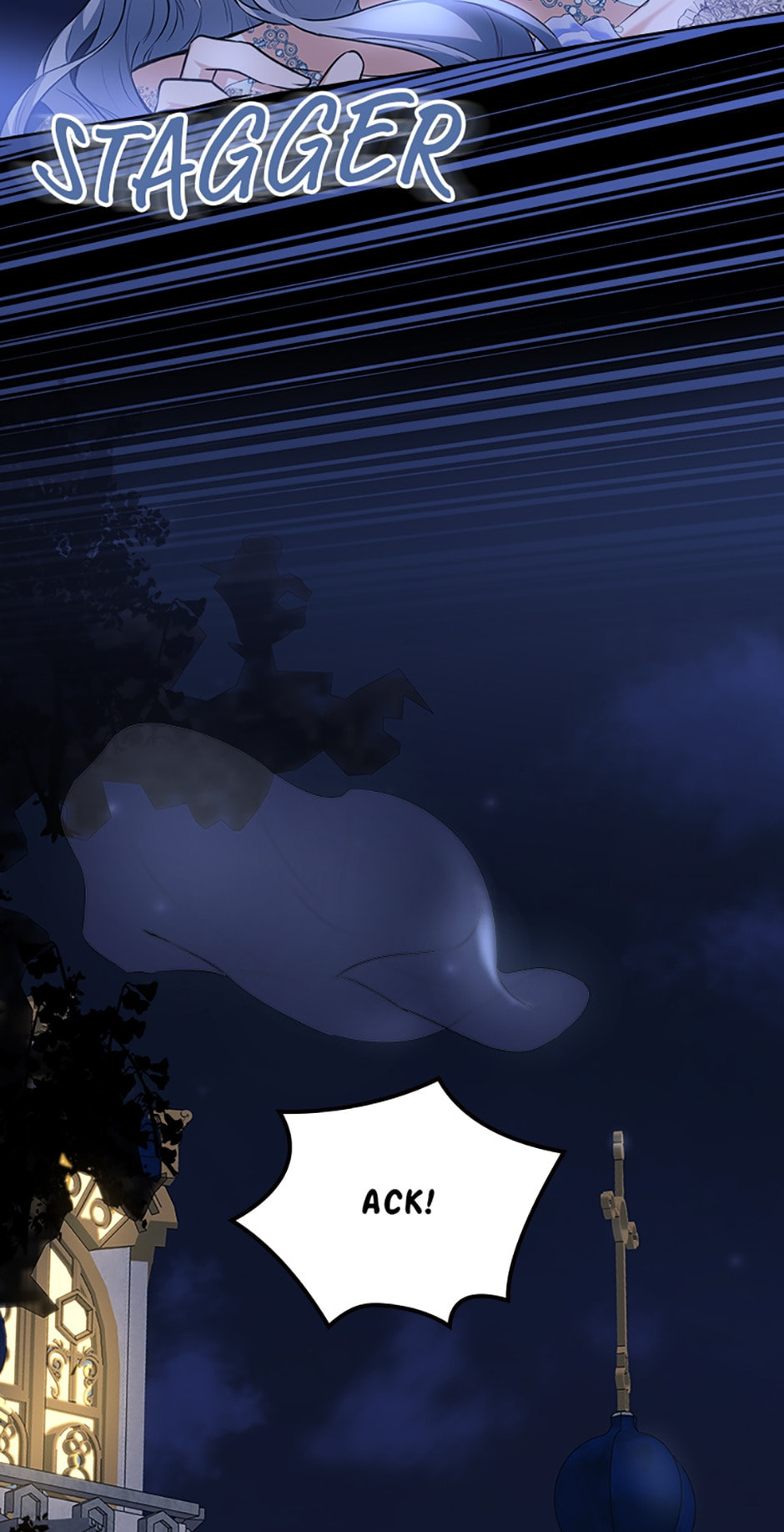 The Crown Prince's Fiancée Chapter 22 page 46 - 