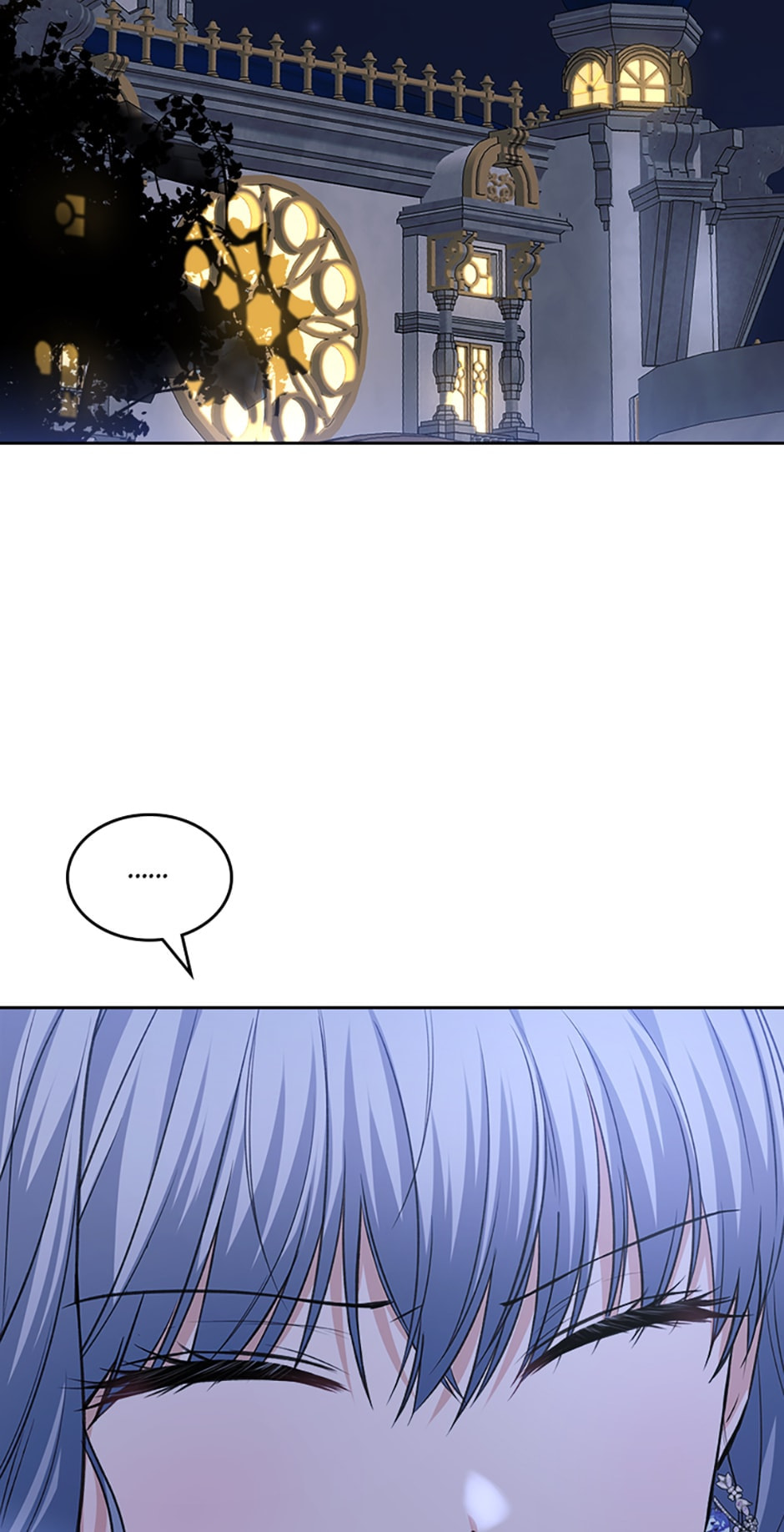 The Crown Prince's Fiancée Chapter 22 page 47 - 
