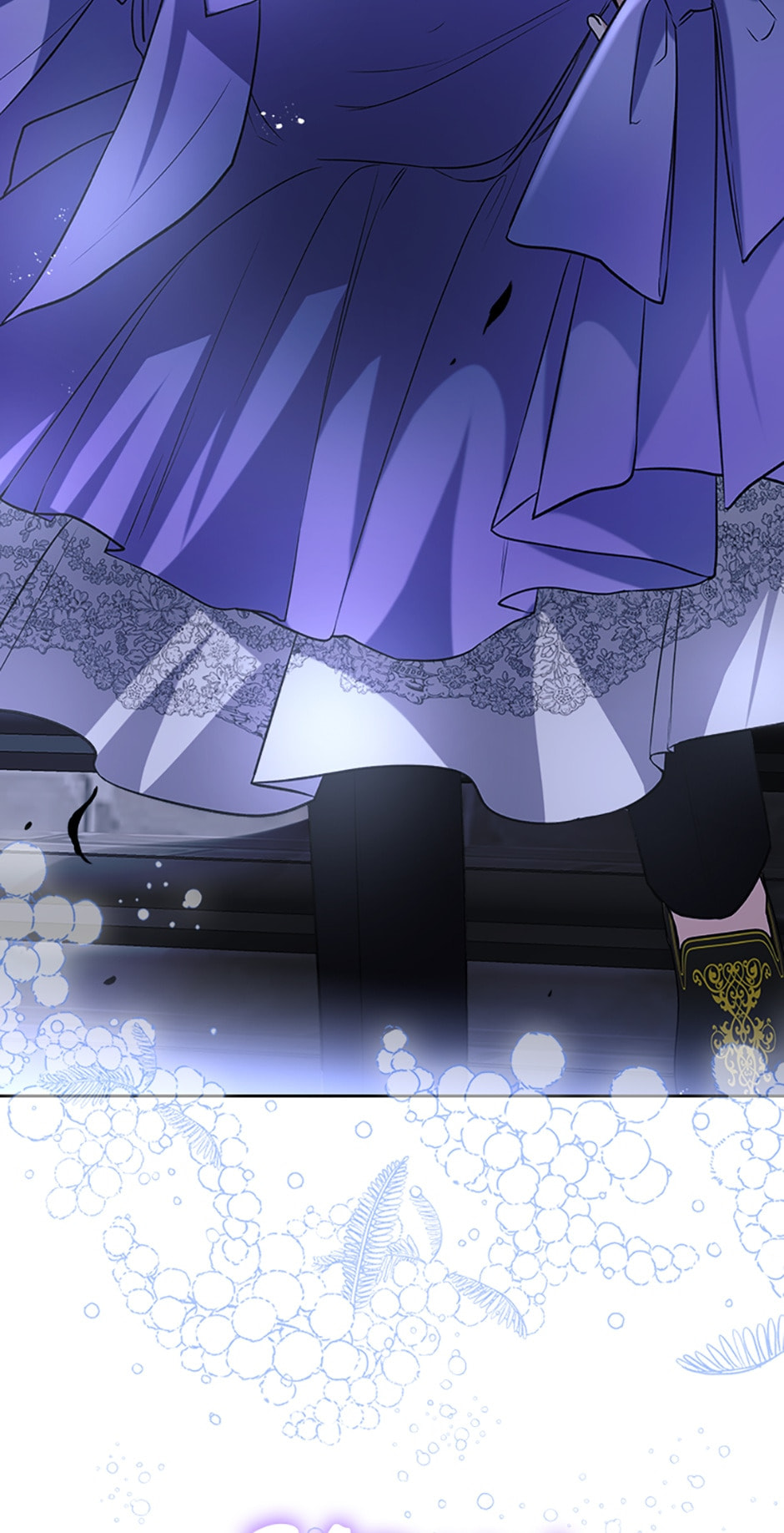 The Crown Prince's Fiancée Chapter 22 page 50 - 