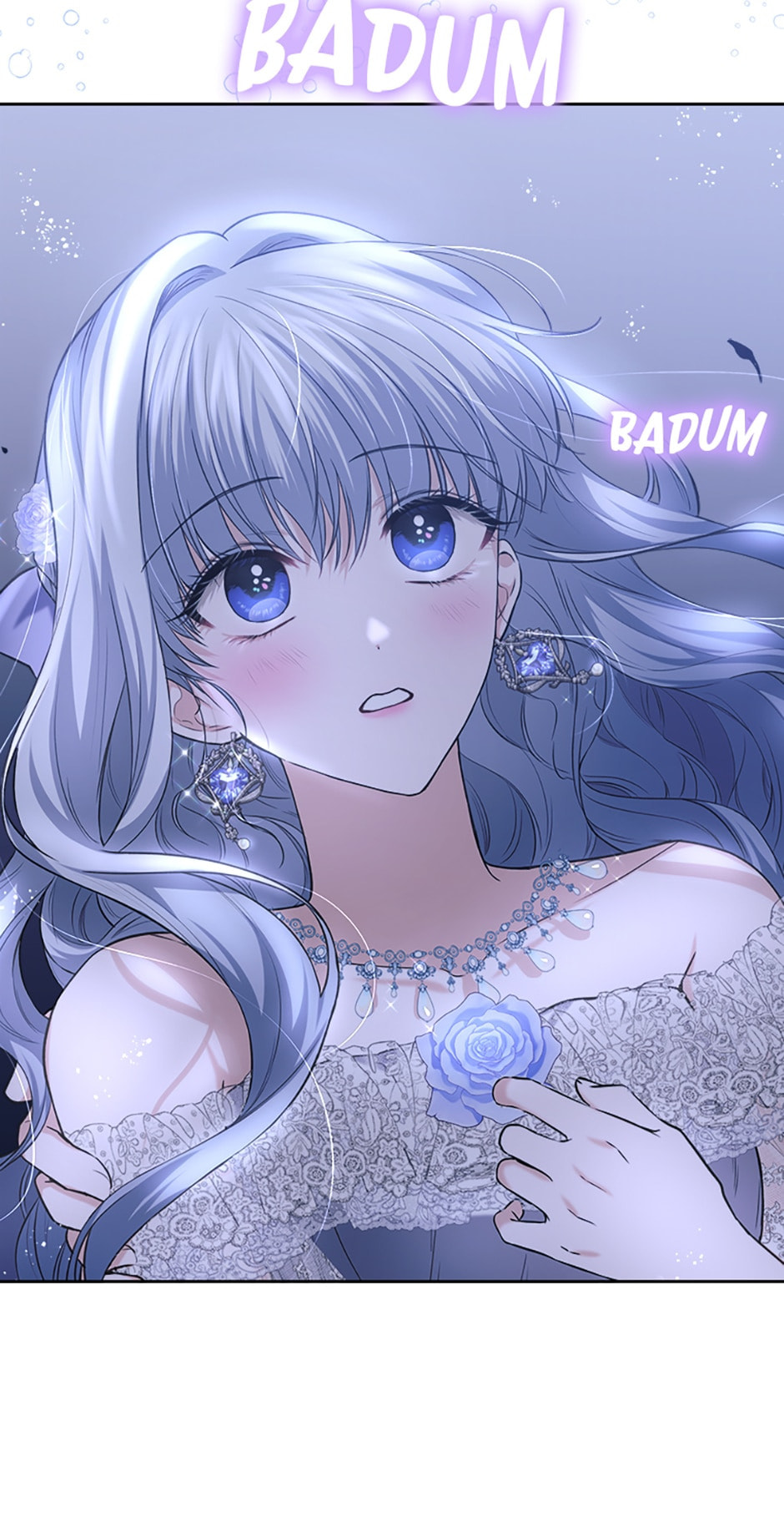 The Crown Prince's Fiancée Chapter 22 page 51 - 