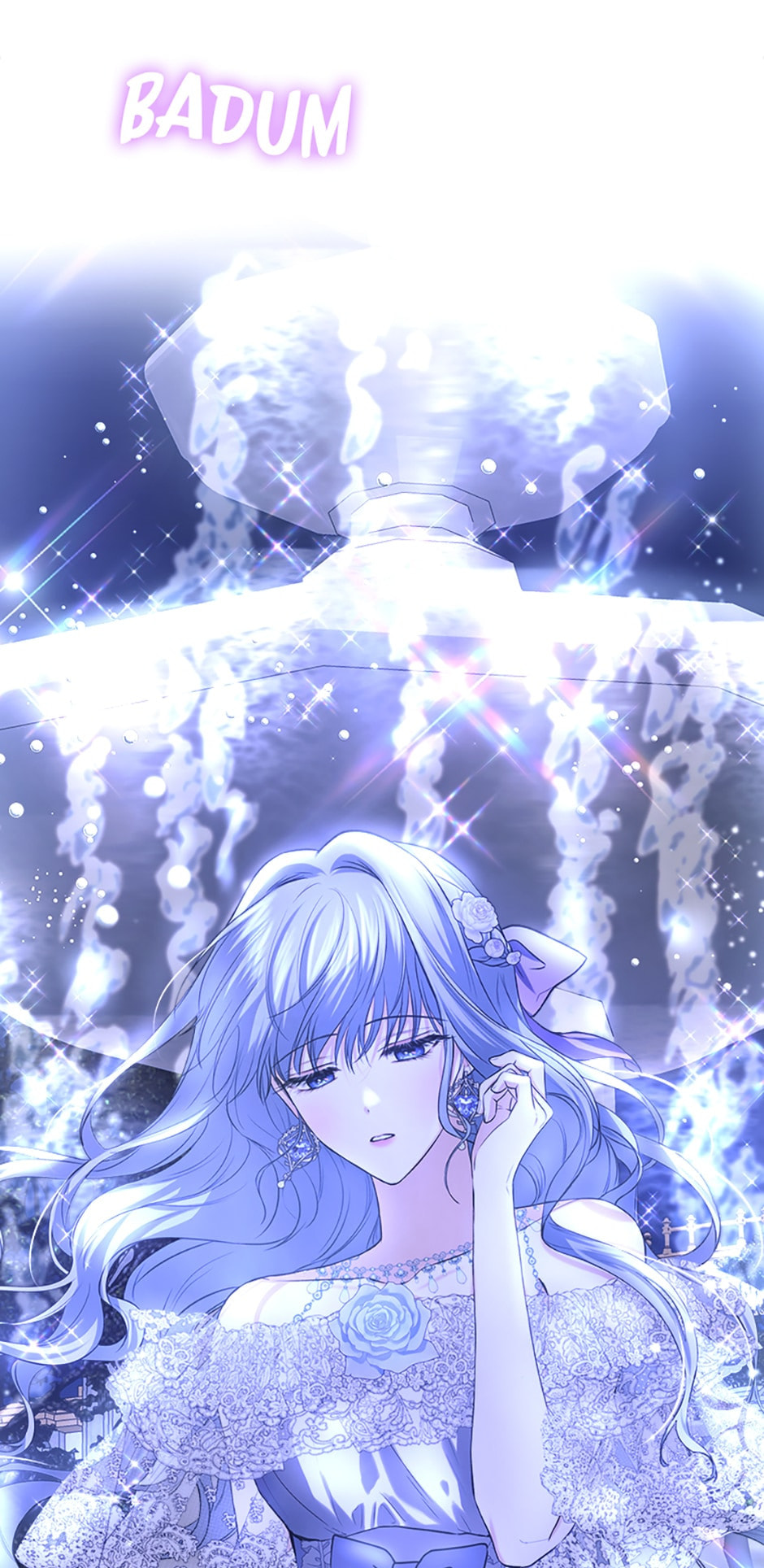 The Crown Prince's Fiancée Chapter 22 page 59 - 