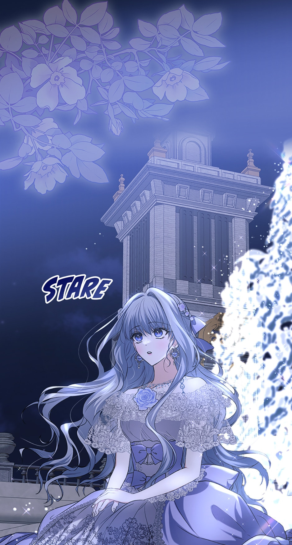 The Crown Prince's Fiancée Chapter 23 page 1 - 