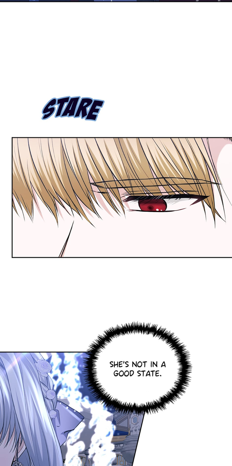 The Crown Prince's Fiancée Chapter 23 page 12 - 
