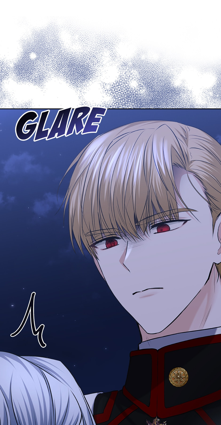 The Crown Prince's Fiancée Chapter 23 page 16 - 