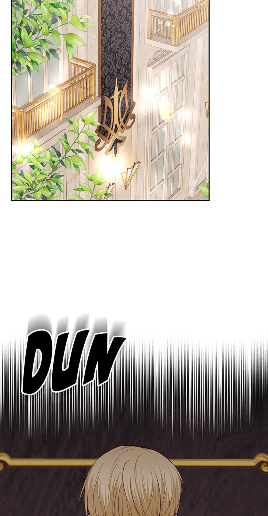 The Crown Prince's Fiancée Chapter 23 page 20 - 